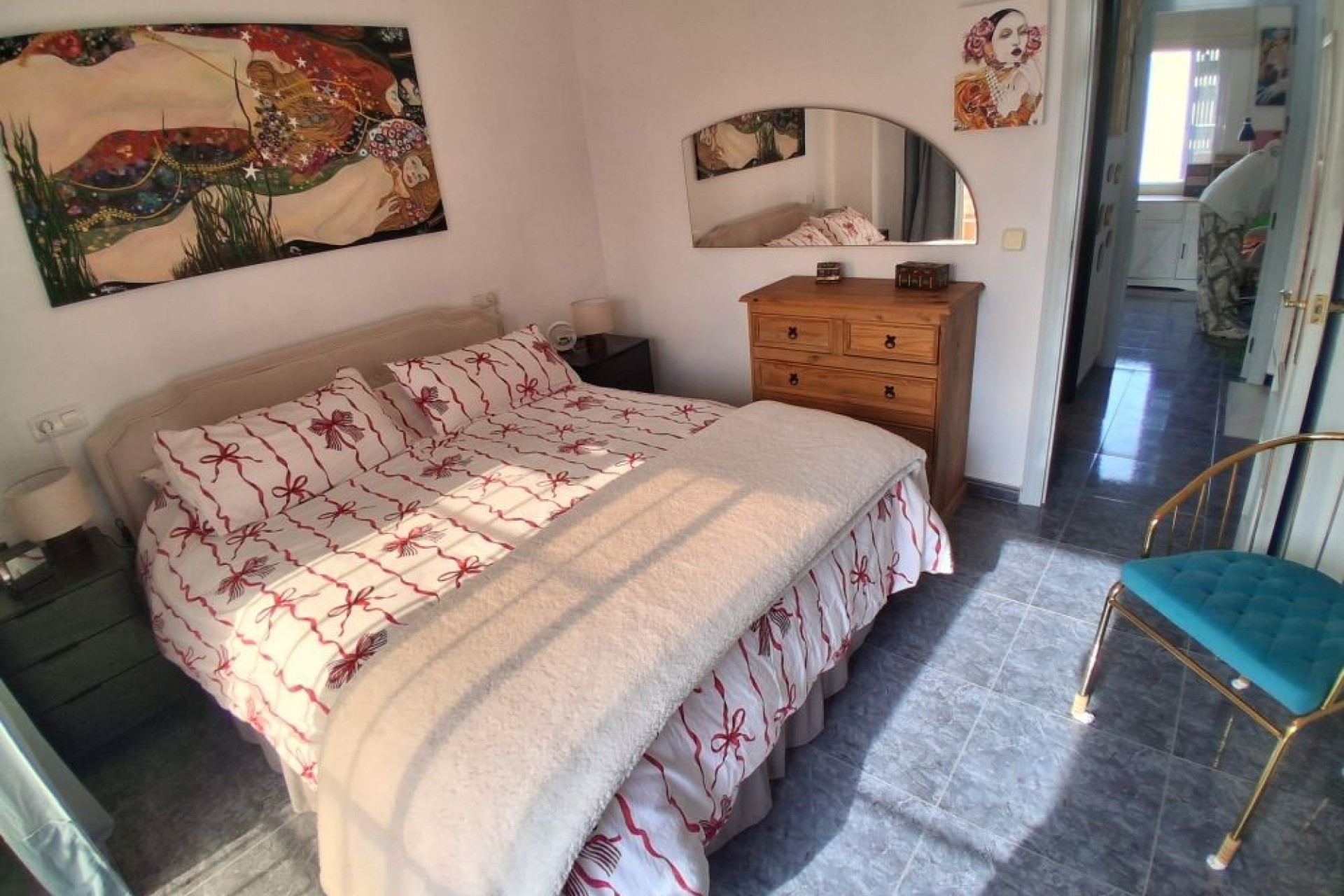 Reventa - Adosado - Torrevieja - Calas - norte ciudad