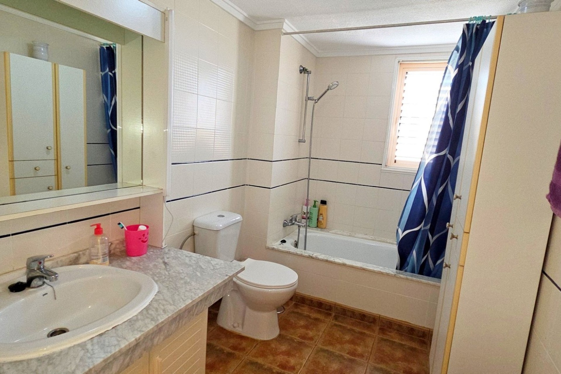 Reventa - Adosado - Torrevieja - Calas - norte ciudad
