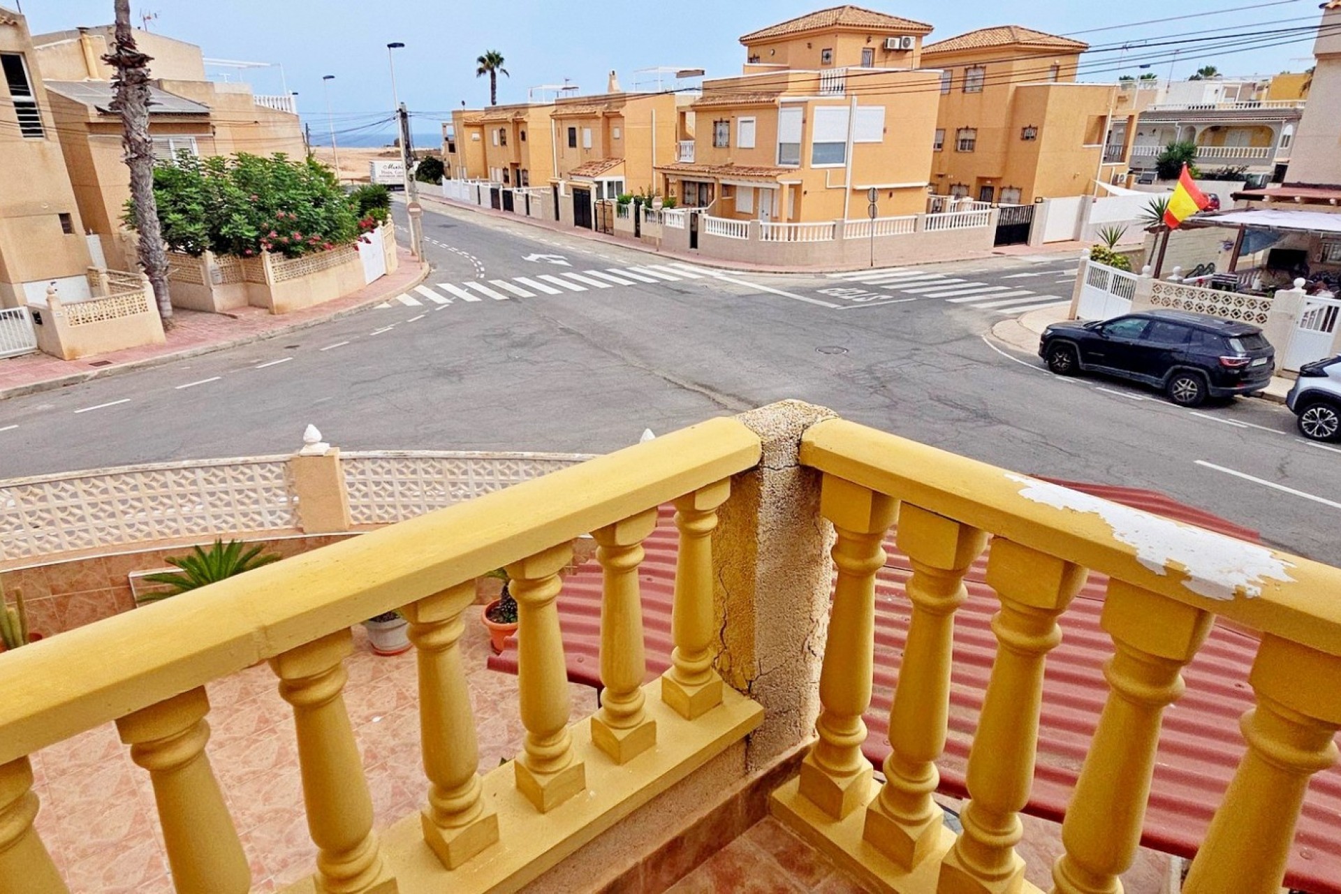Reventa - Adosado - Torrevieja - Calas - norte ciudad
