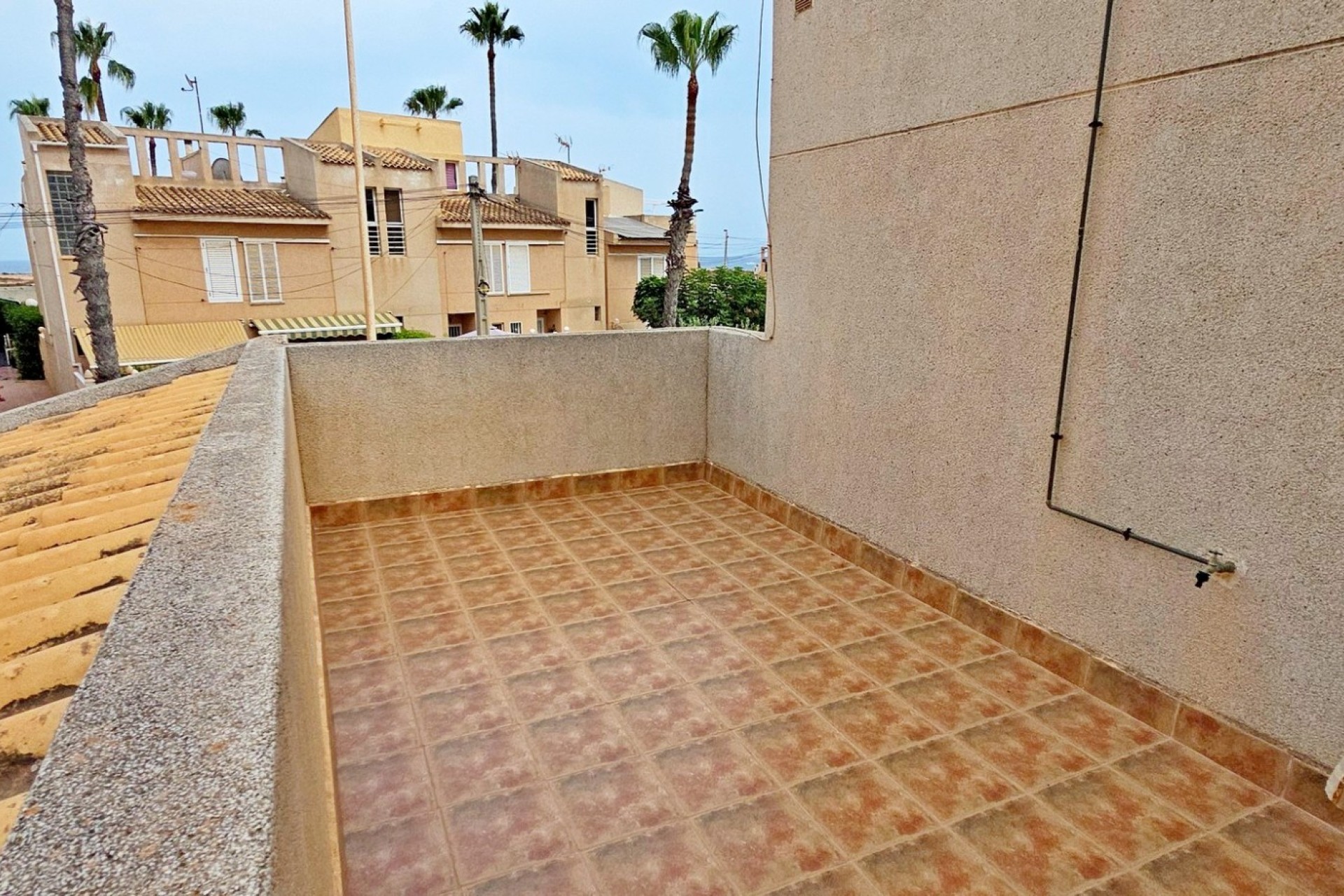 Reventa - Adosado - Torrevieja - Calas - norte ciudad