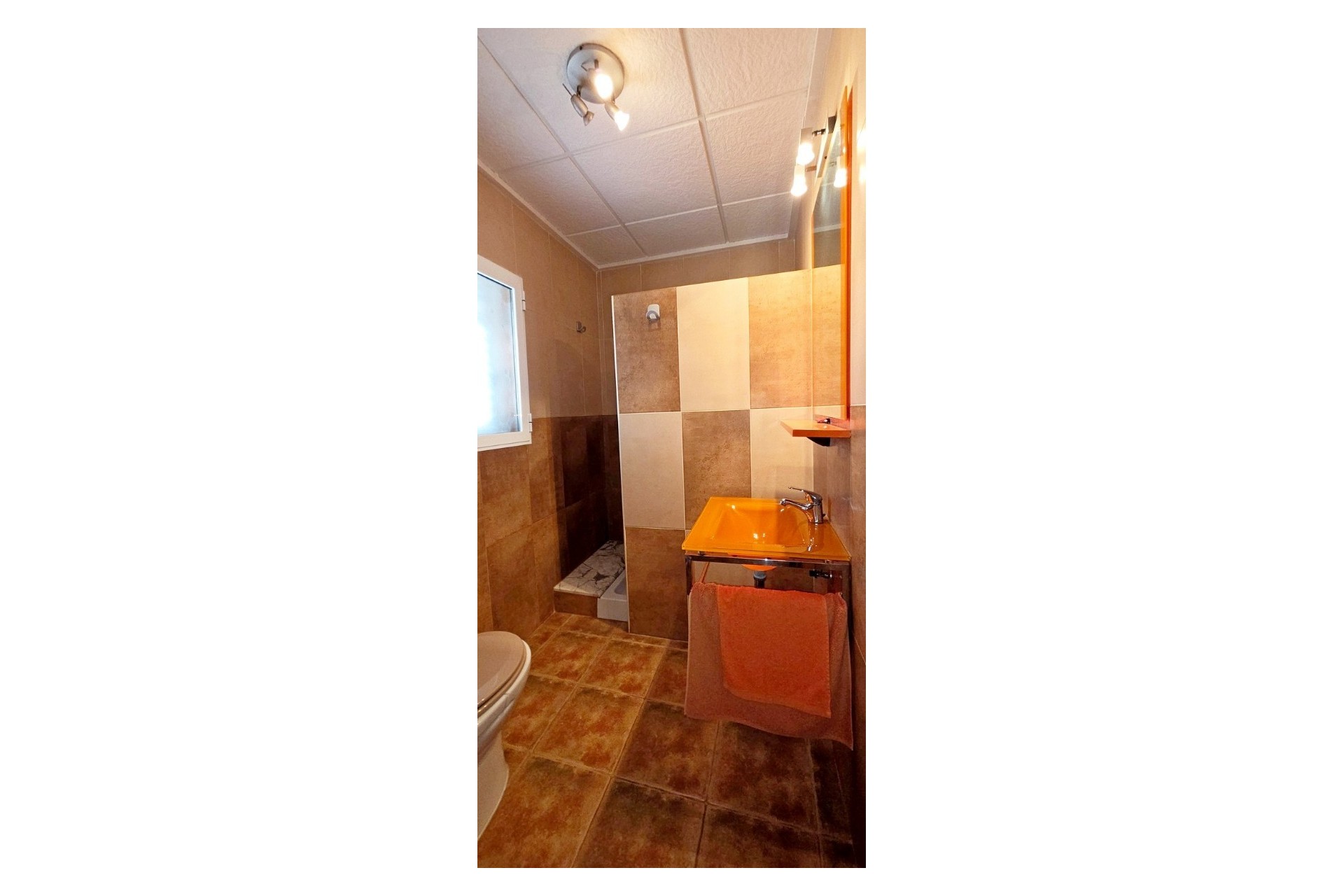 Reventa - Adosado - Torrevieja - Calas - norte ciudad