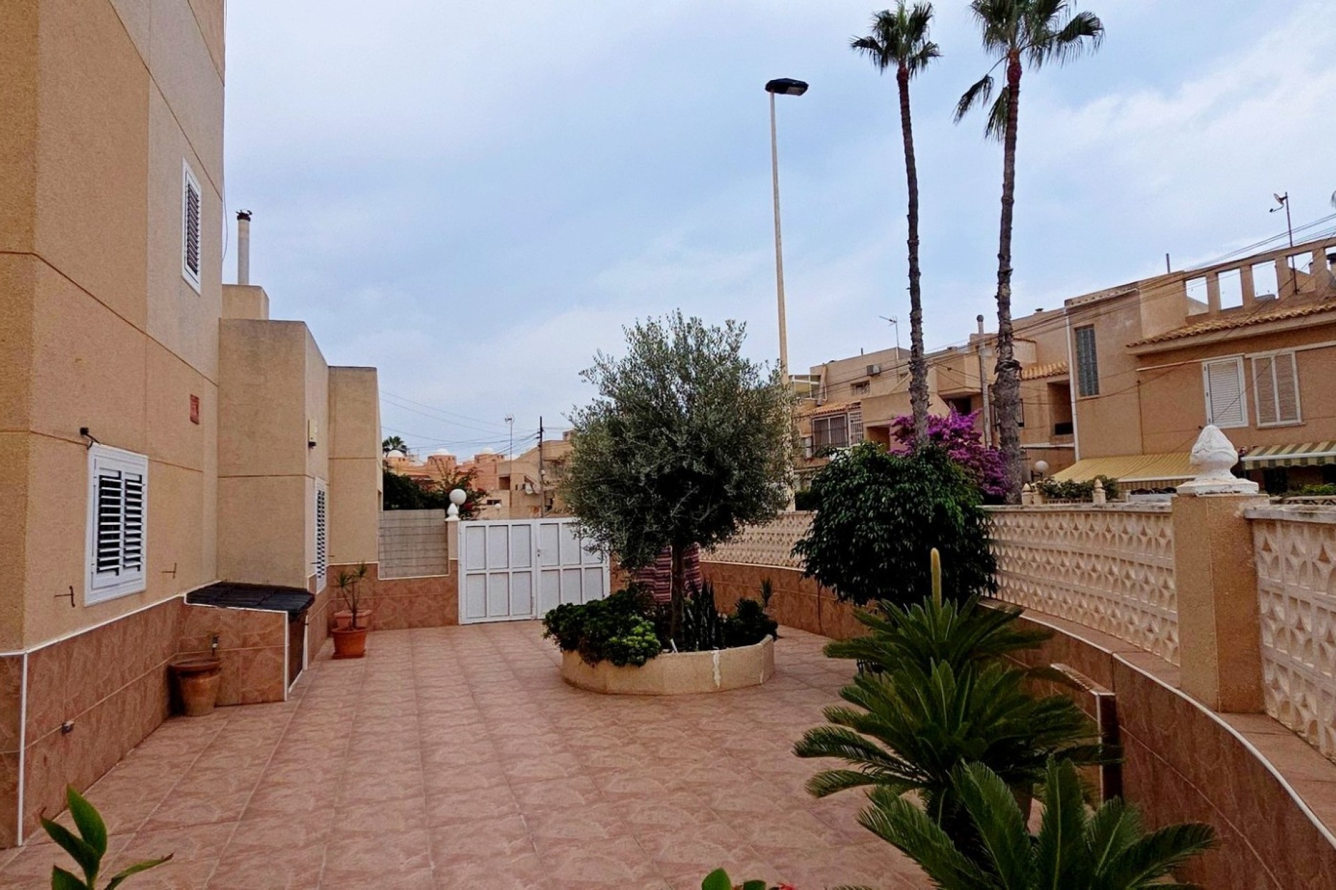 Reventa - Adosado - Torrevieja - Calas - norte ciudad