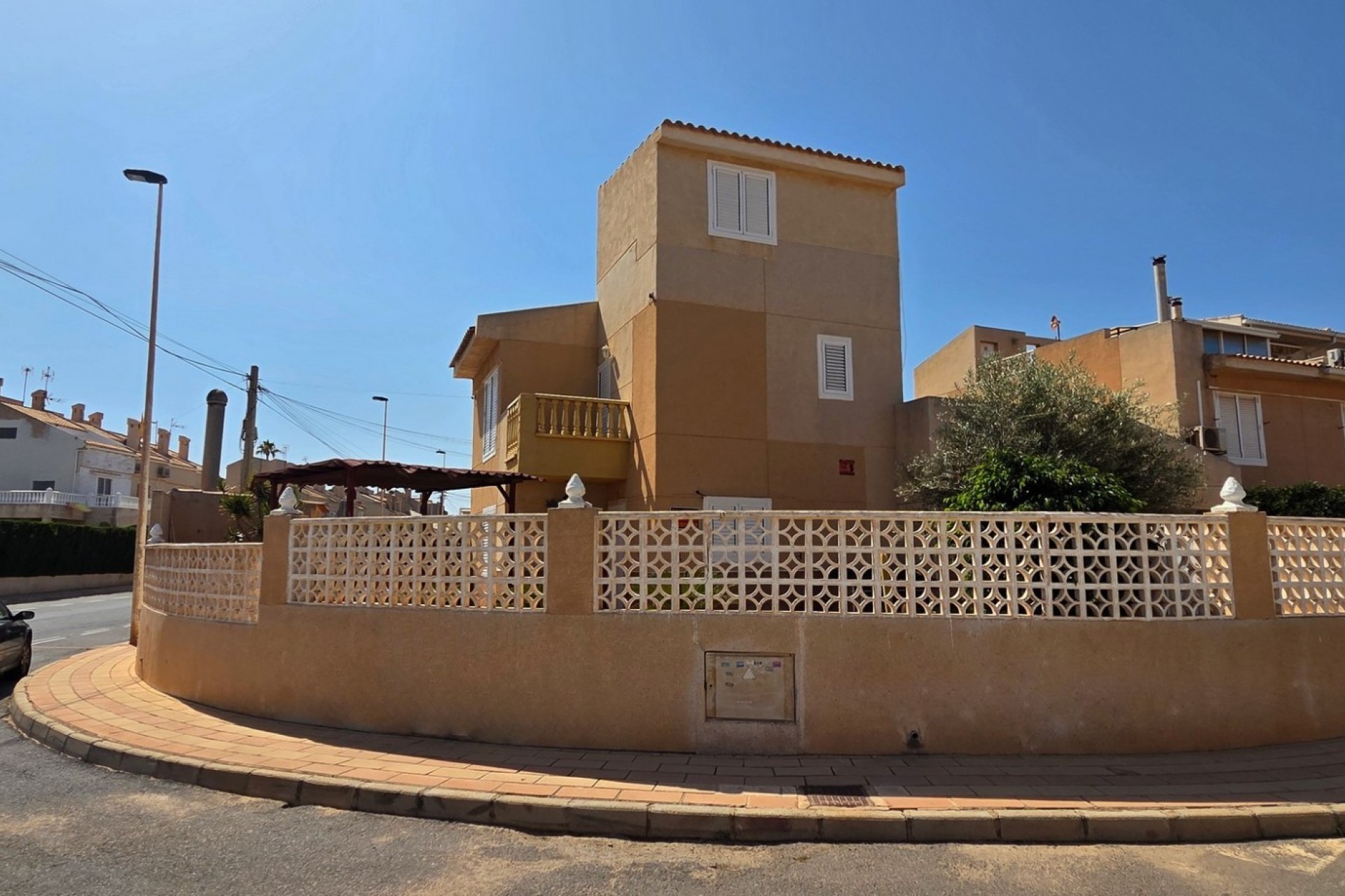 Reventa - Adosado - Torrevieja - Calas - norte ciudad