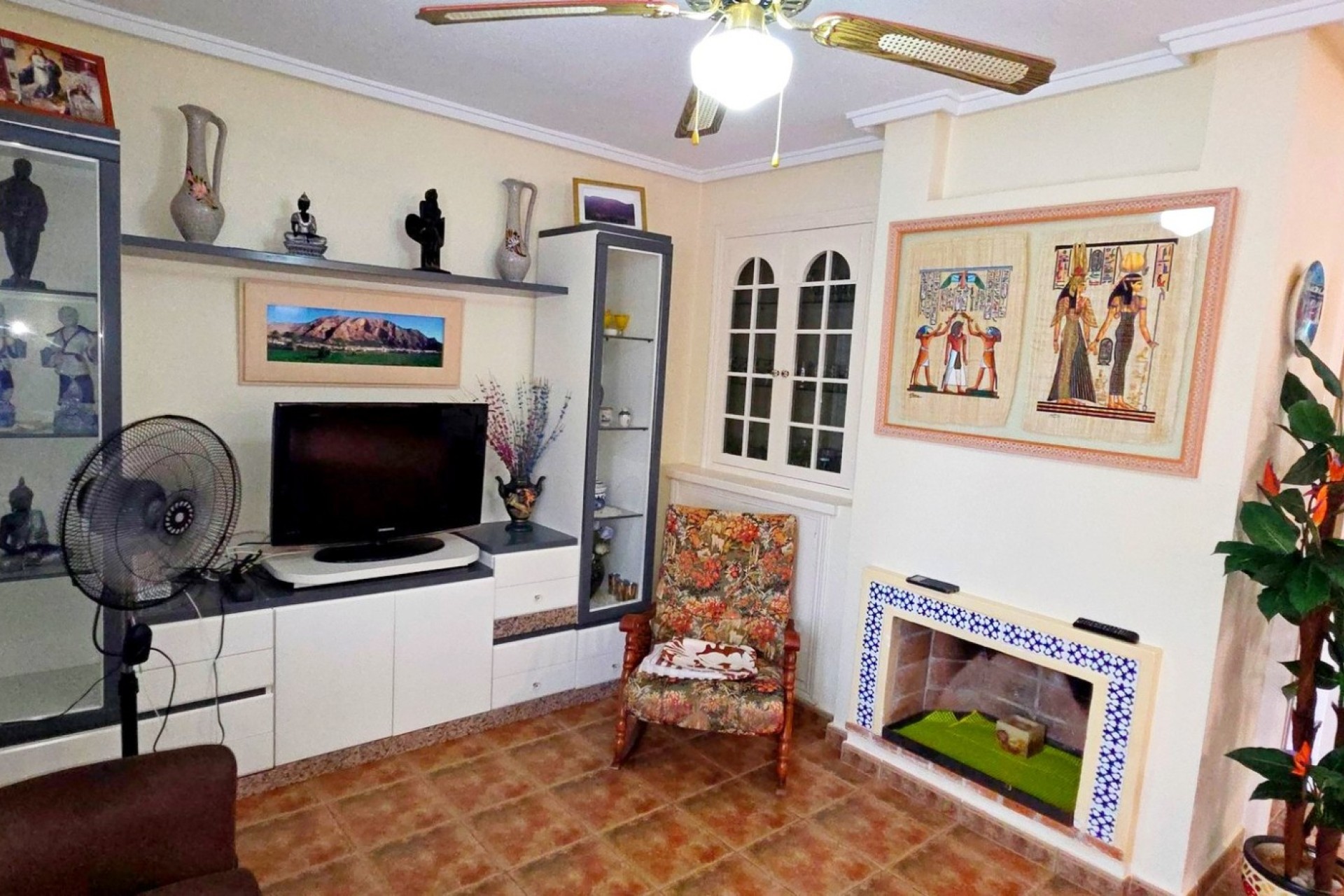 Reventa - Adosado - Torrevieja - Calas - norte ciudad