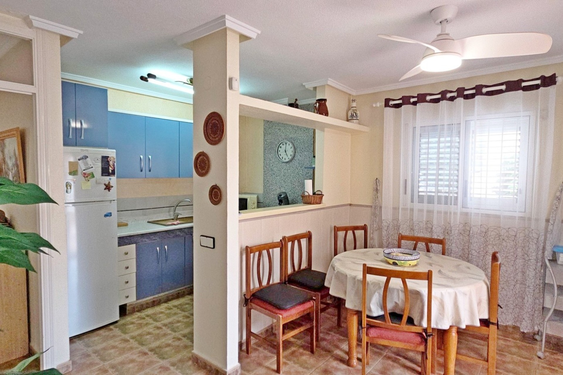 Reventa - Adosado - Torrevieja - Calas - norte ciudad