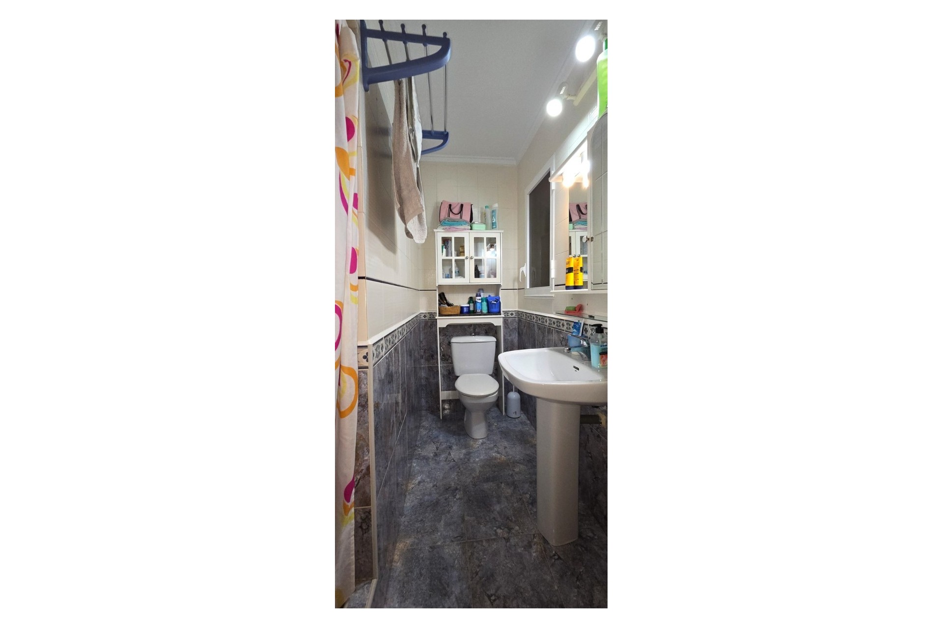 Reventa - Adosado - Torrevieja - Calas - norte ciudad