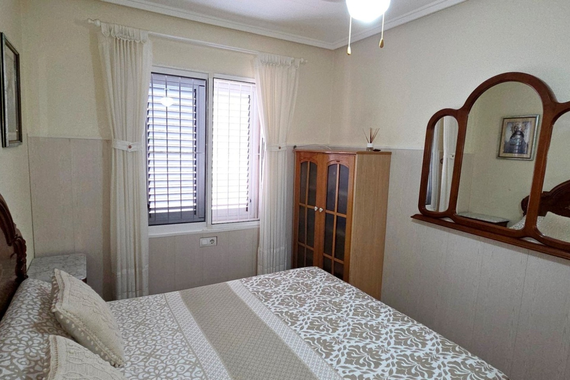 Reventa - Adosado - Torrevieja - Calas - norte ciudad