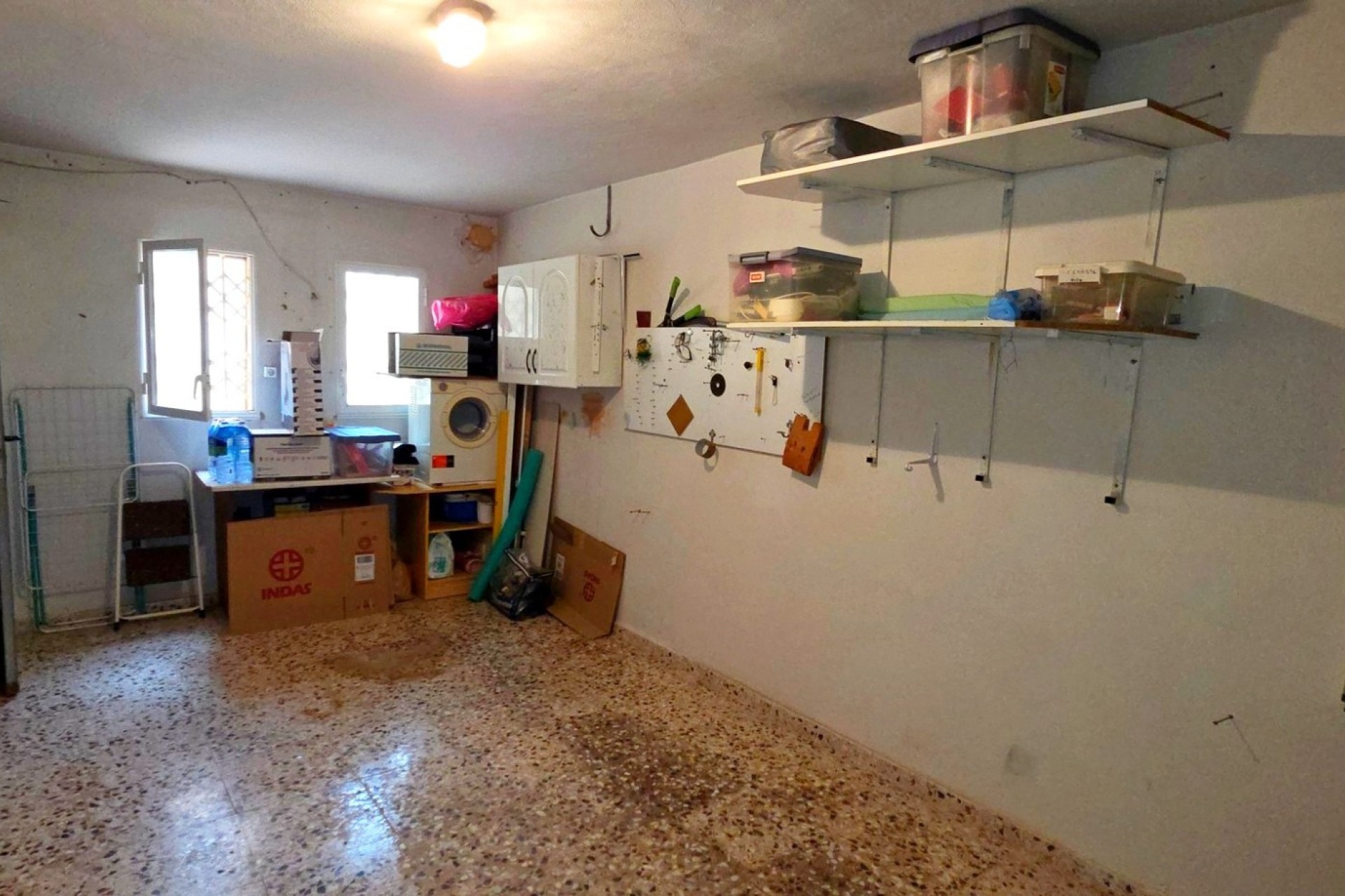Reventa - Adosado - Torrevieja - Calas - norte ciudad