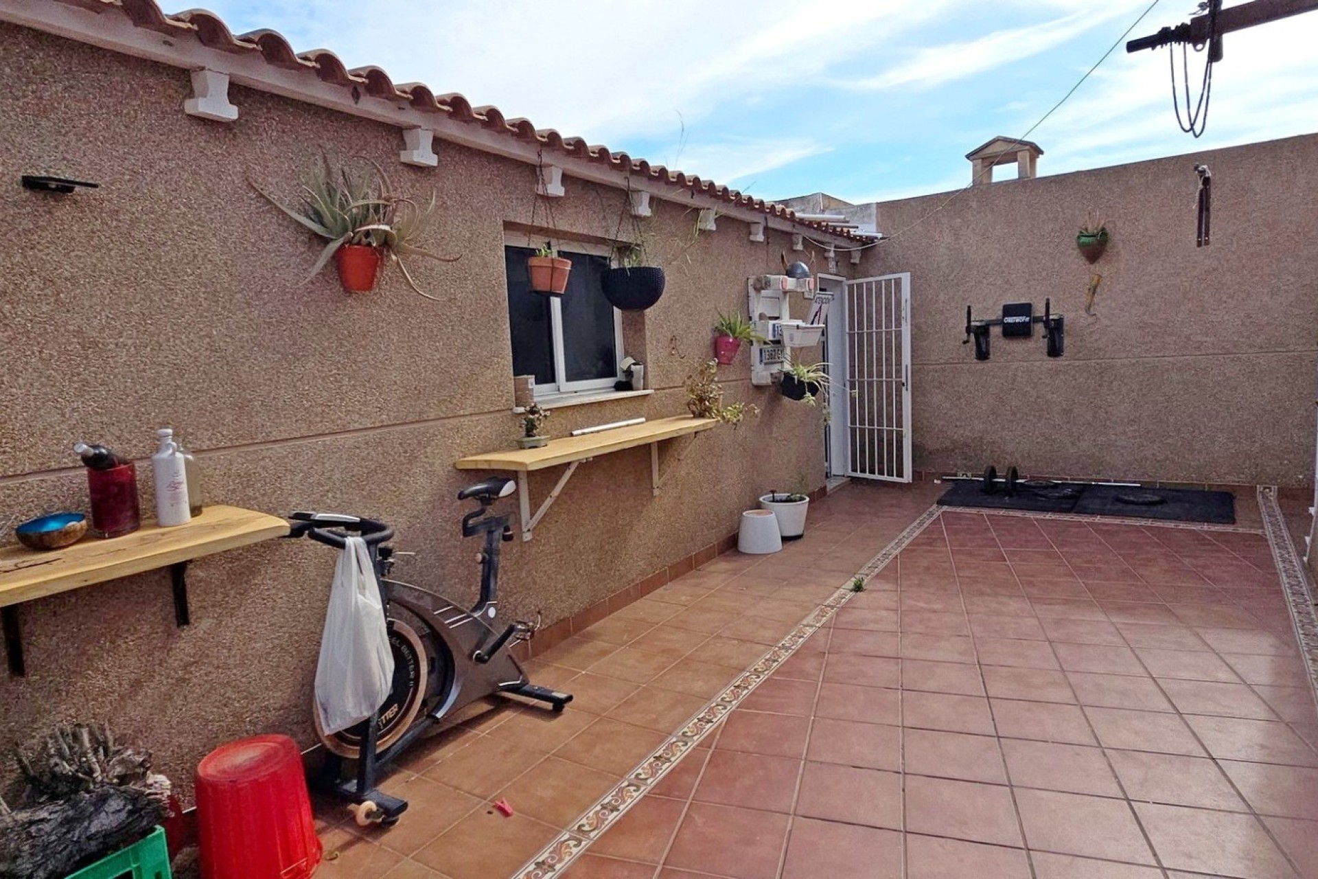 Reventa - Adosado - Torrevieja - El Chaparral