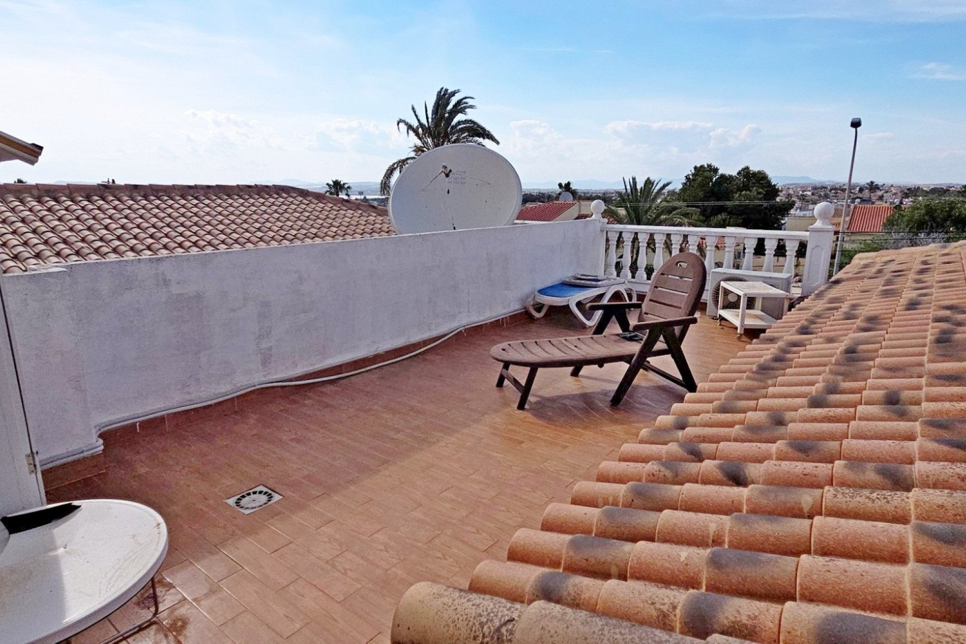 Reventa - Adosado - Torrevieja - El Chaparral