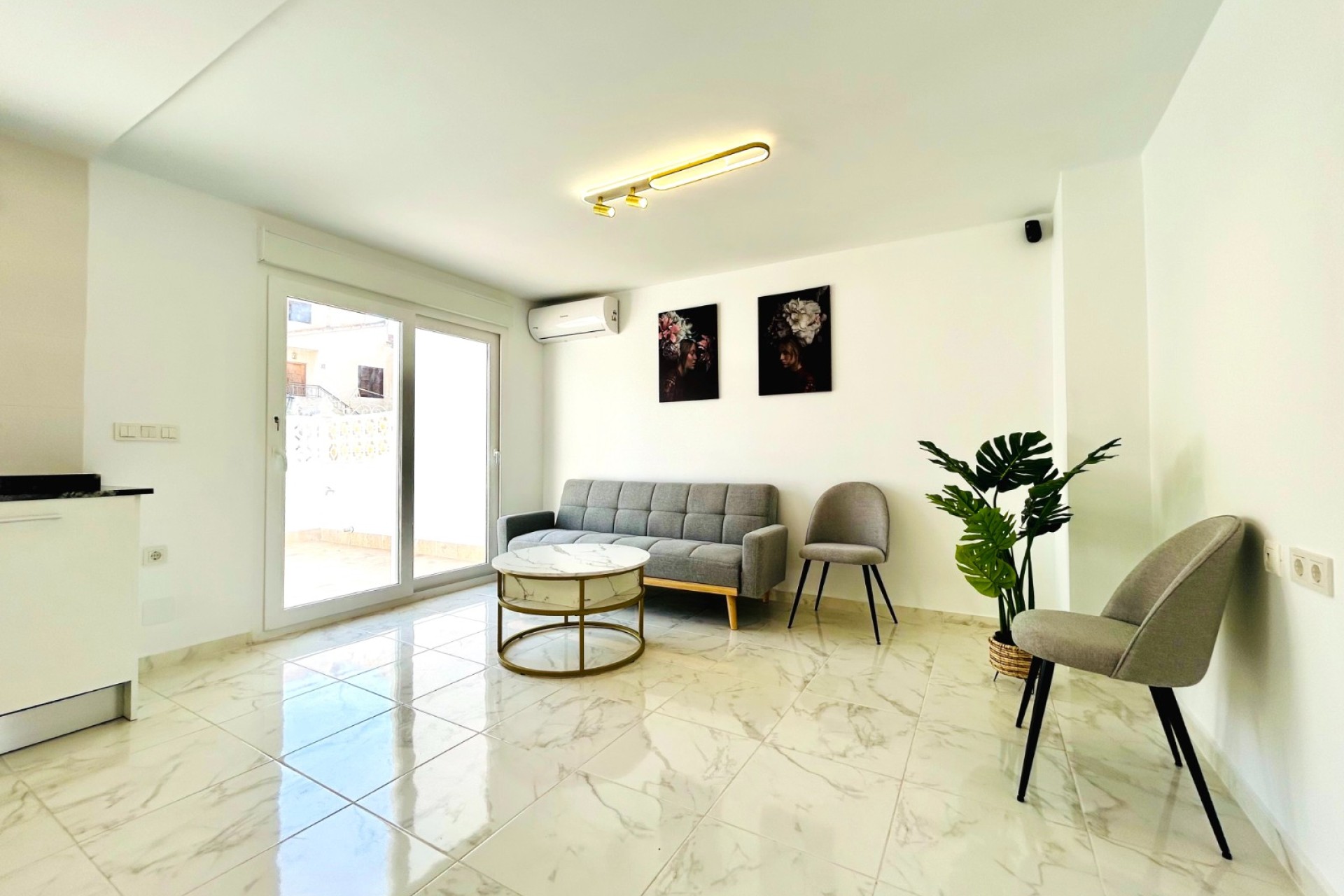 Reventa - Adosado - Torrevieja - Los Balcones - Los Altos del Edén