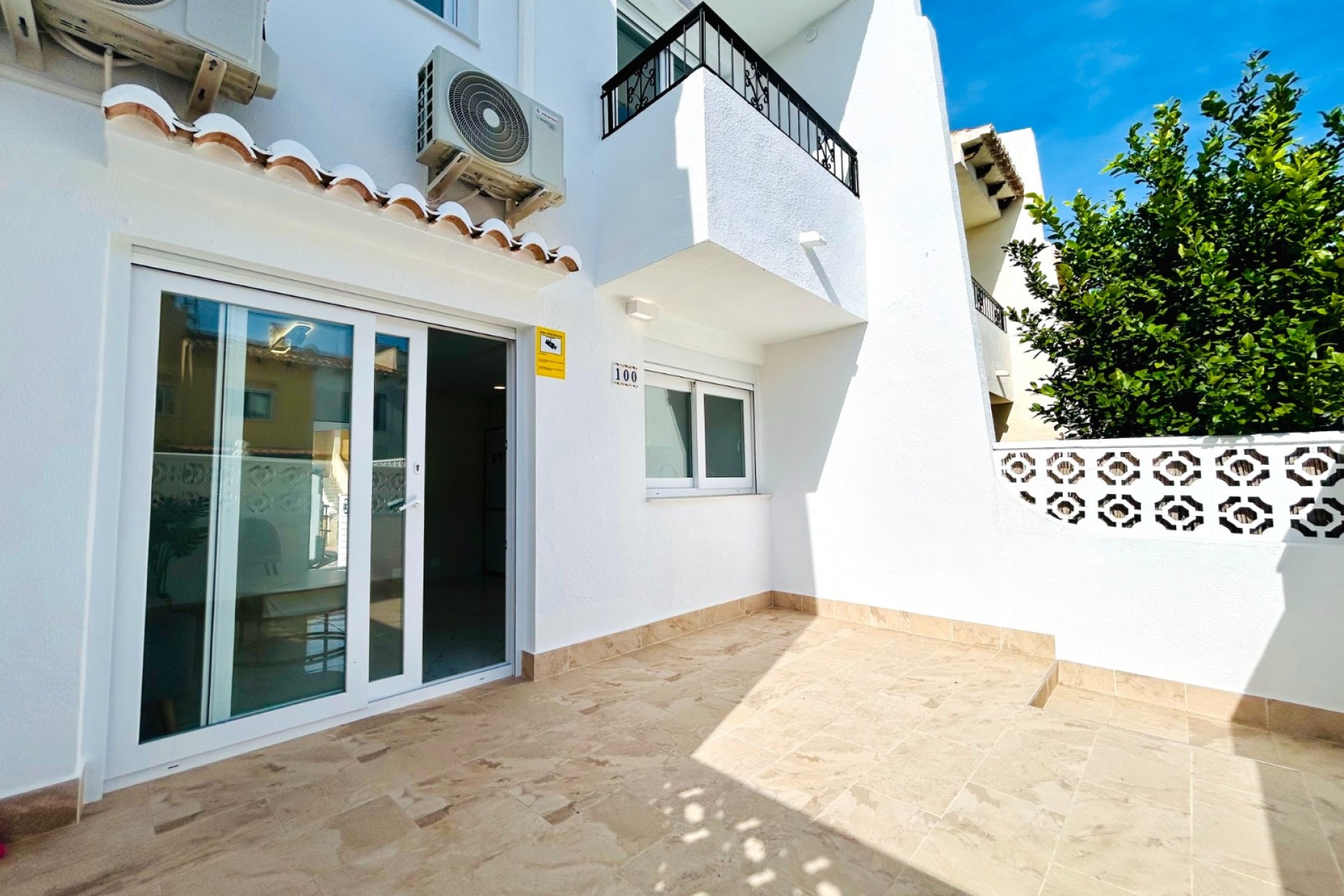 Reventa - Adosado - Torrevieja - Los Balcones - Los Altos del Edén