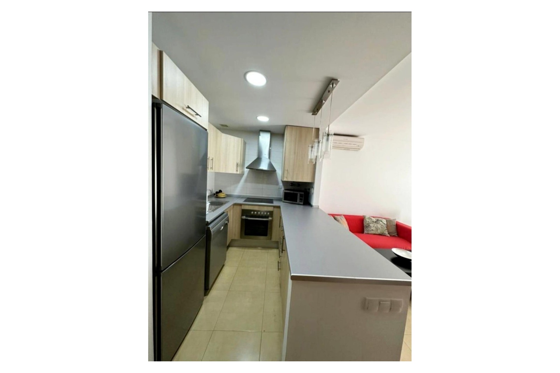 Reventa - Apartment - Condado de Alhama Golf Resort - Condado De Alhama