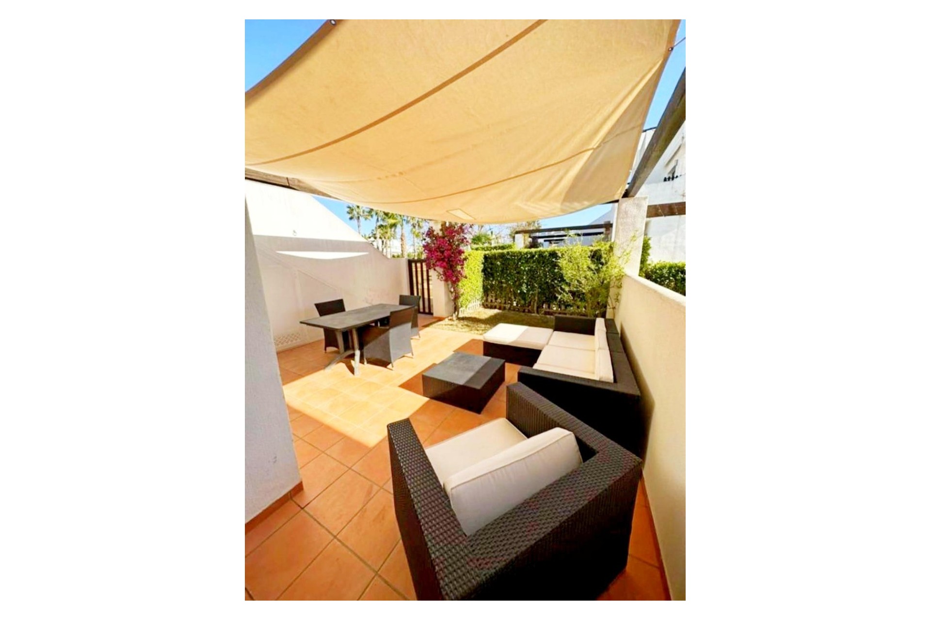 Reventa - Apartment - Condado de Alhama Golf Resort - Condado De Alhama