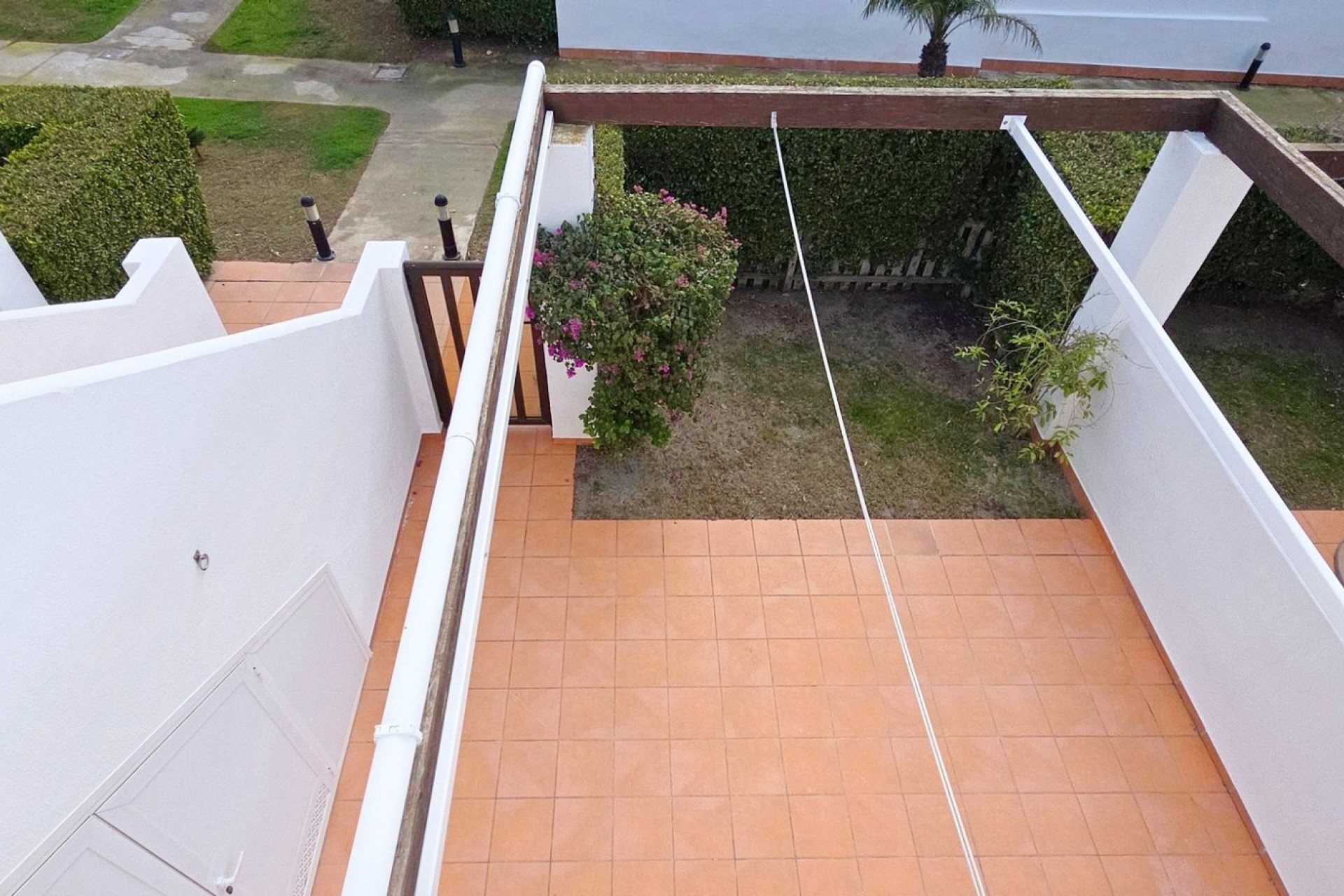 Reventa - Apartment - Condado de Alhama Golf Resort - Condado De Alhama