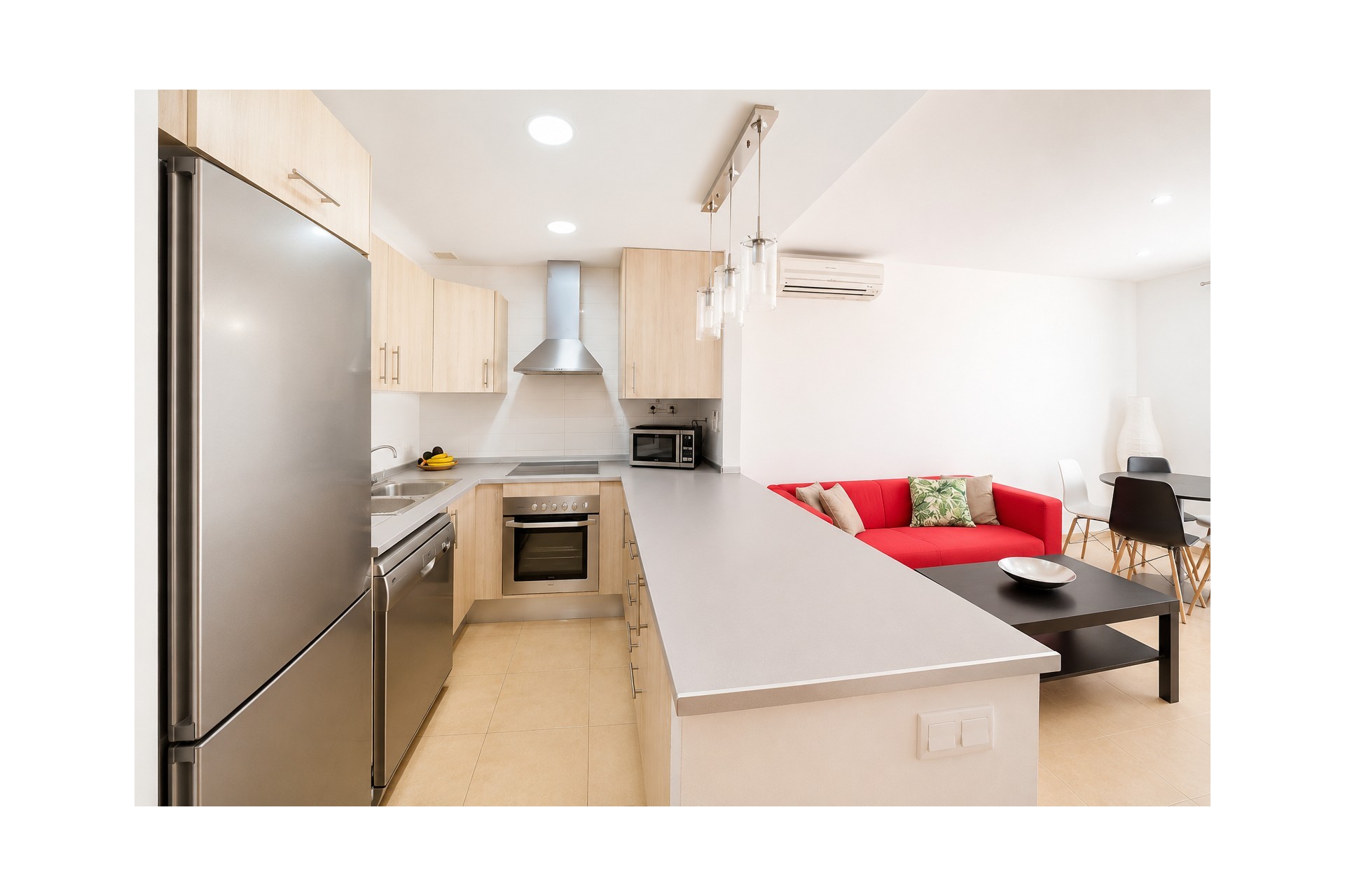 Reventa - Apartment - Condado de Alhama Golf Resort - Condado De Alhama
