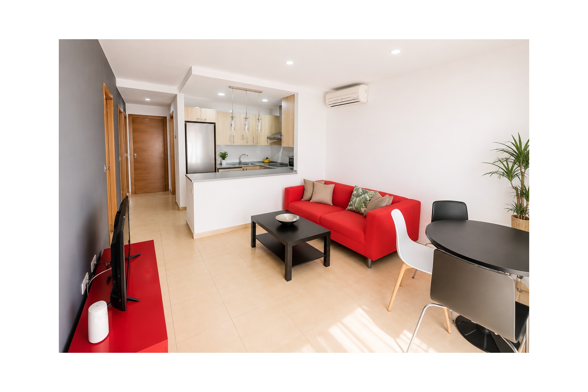 Reventa - Apartment - Condado de Alhama Golf Resort - Condado De Alhama