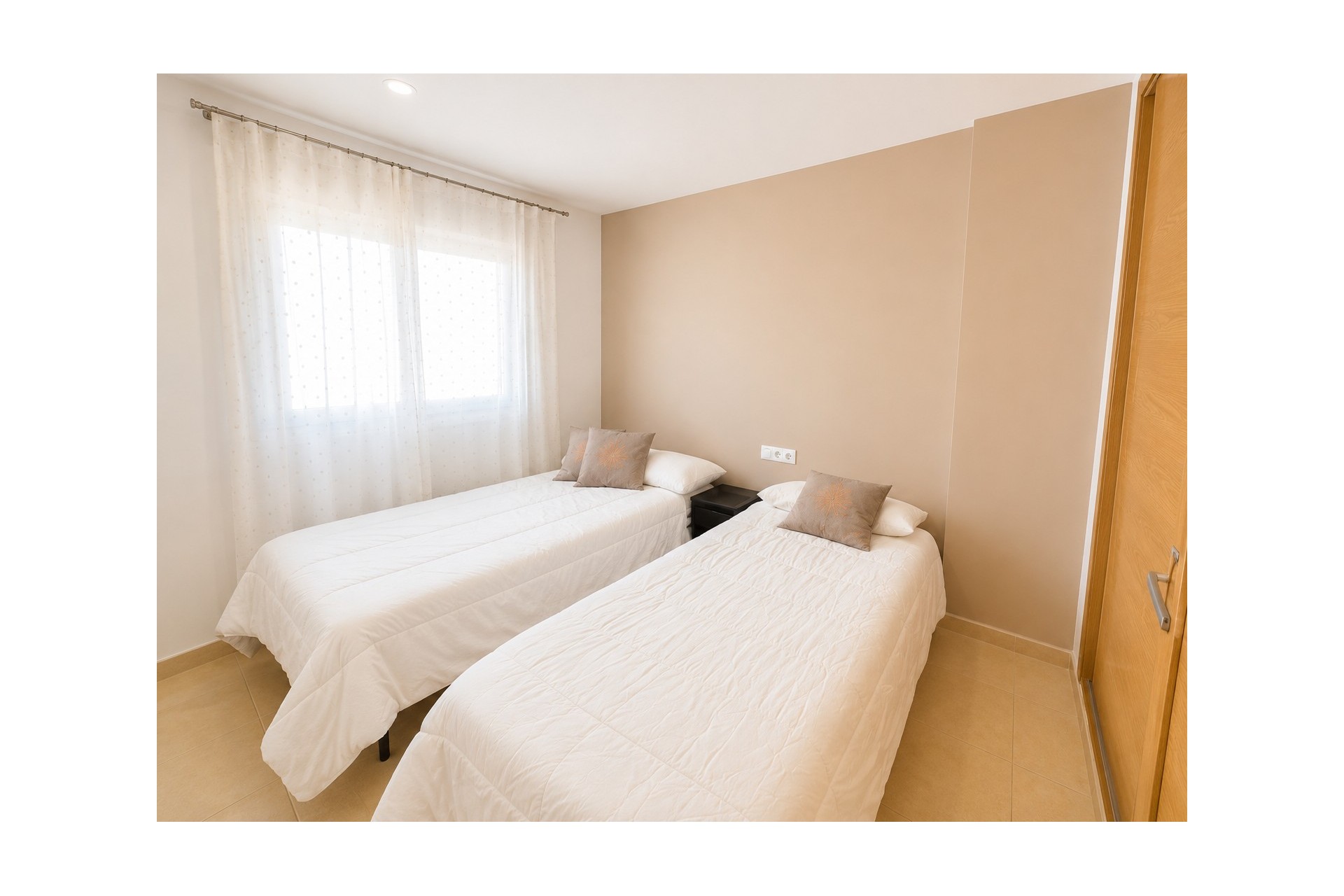 Reventa - Apartment - Condado de Alhama Golf Resort - Condado De Alhama