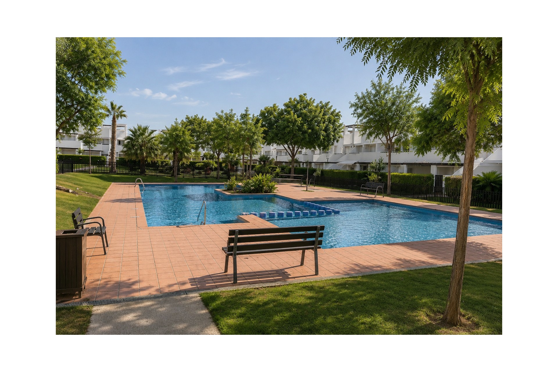 Reventa - Apartment - Condado de Alhama Golf Resort - Condado De Alhama