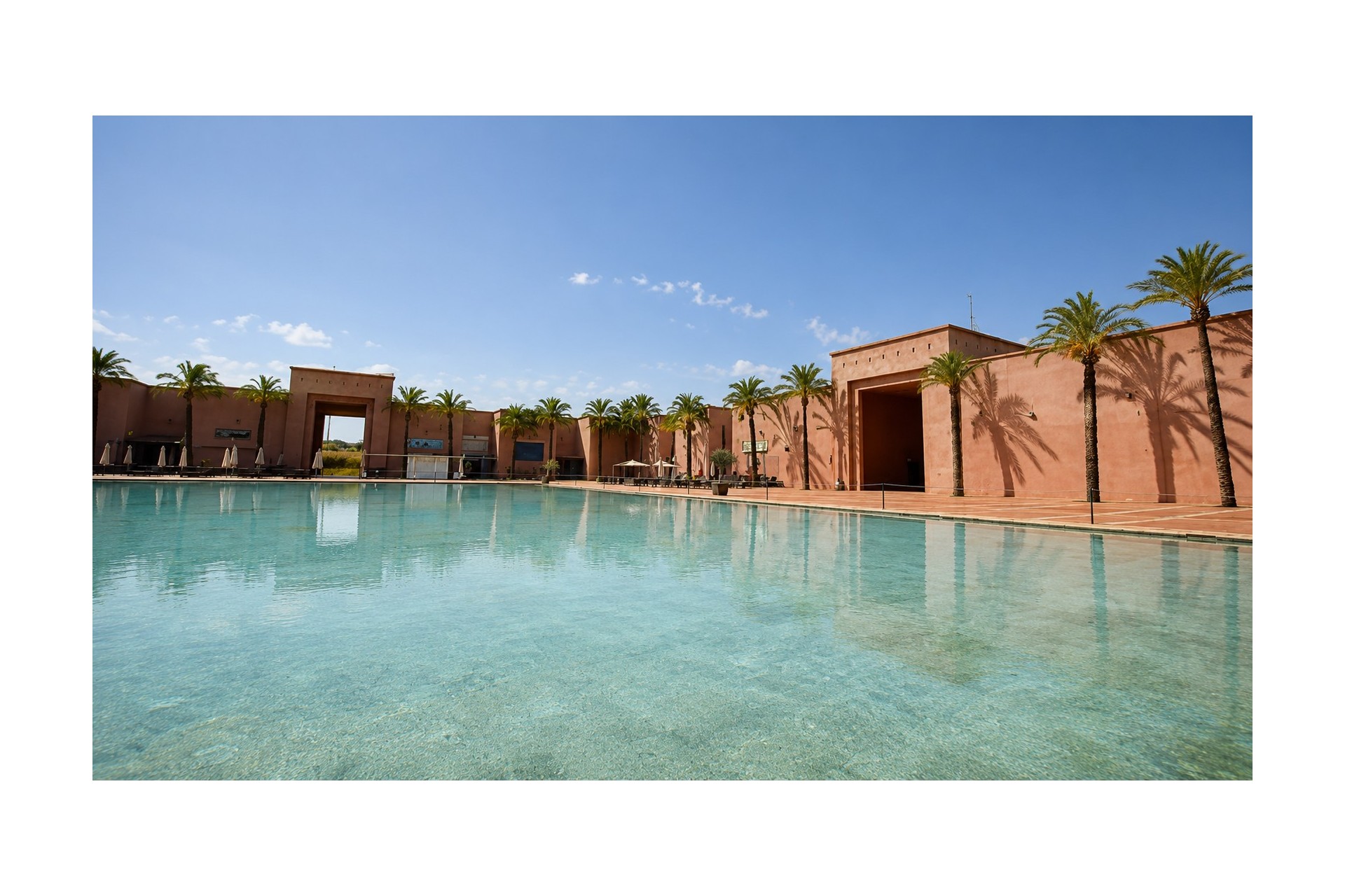Reventa - Apartment - Condado de Alhama Golf Resort - Condado De Alhama