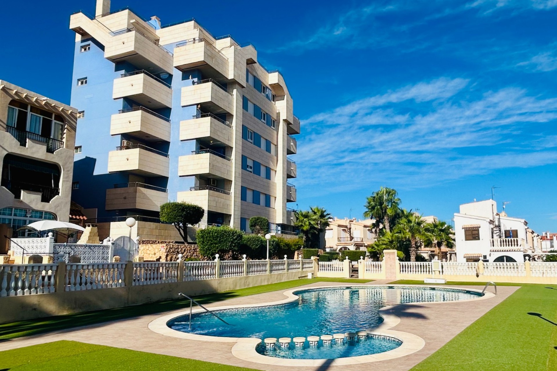 Reventa - Apartment - La Mata - Torreblanca