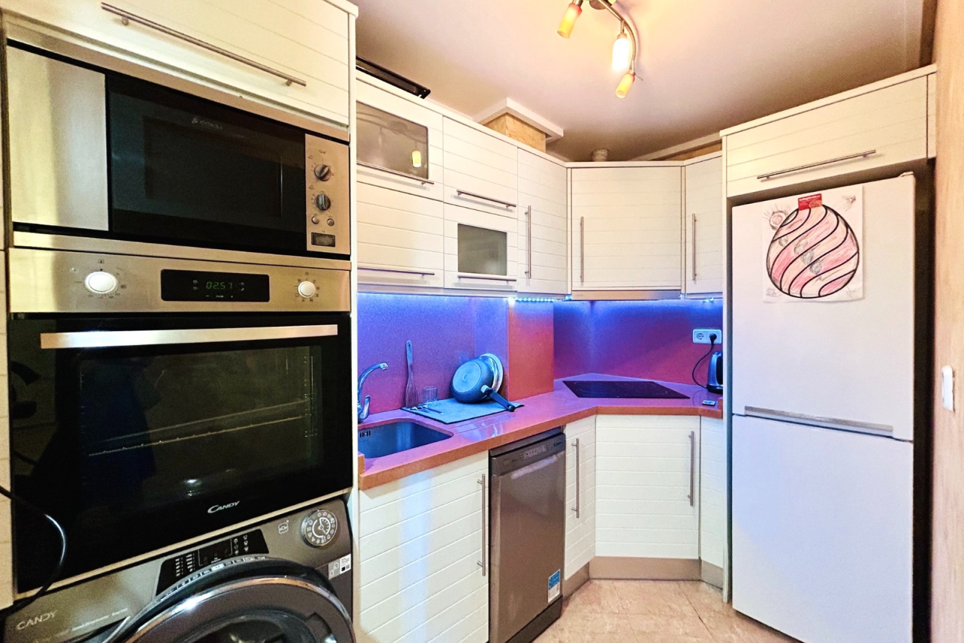 Reventa - Apartment - La Mata - Torreblanca