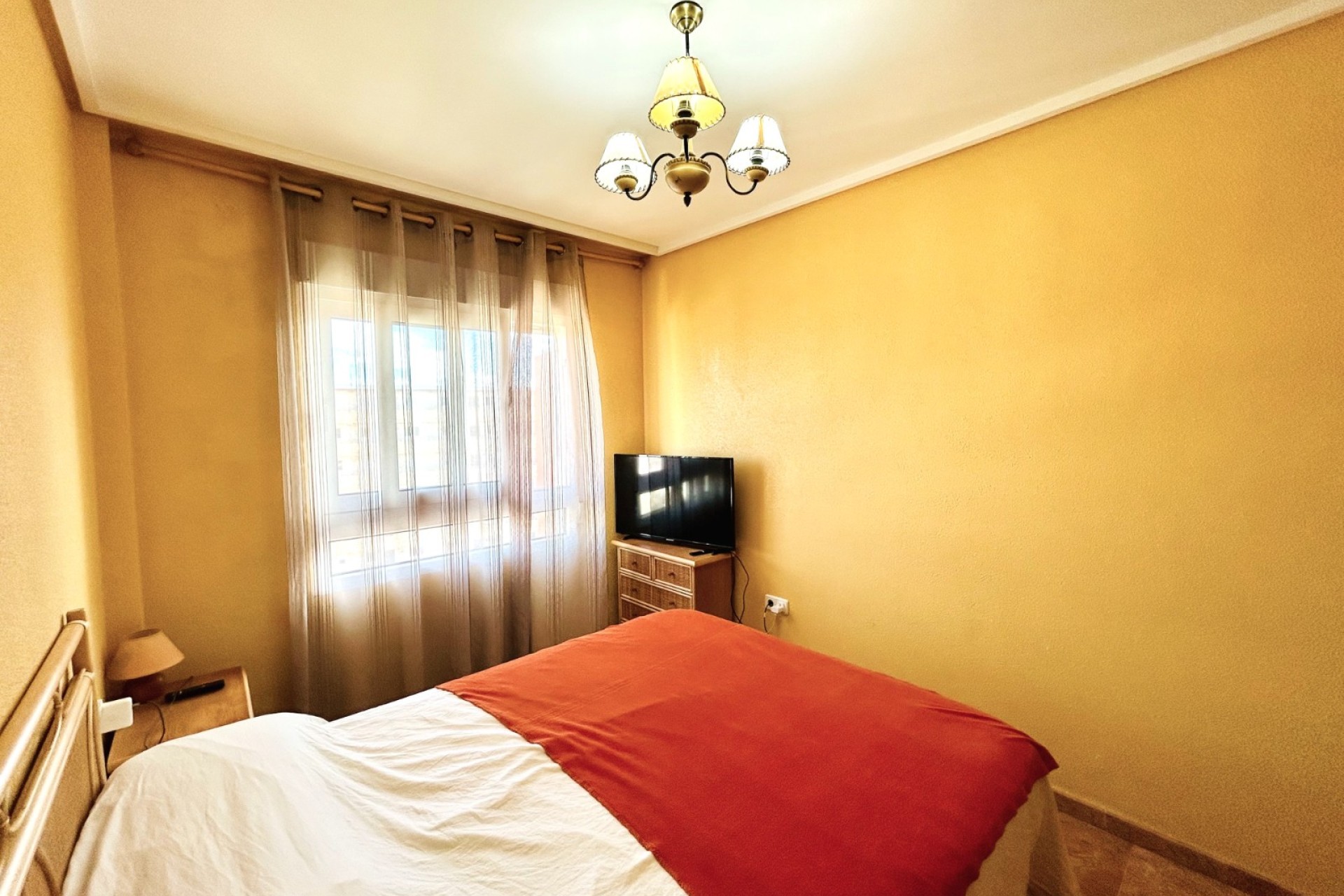 Reventa - Apartment - La Mata - Torreblanca