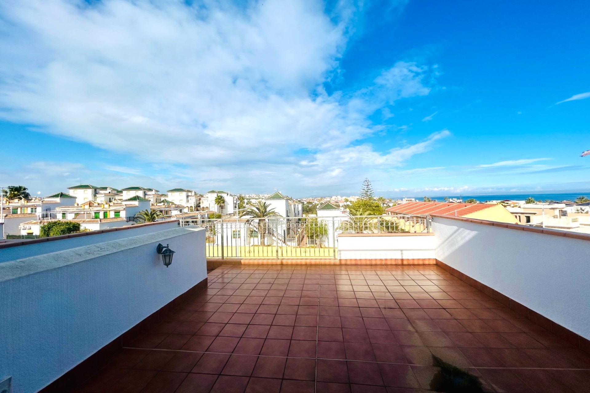 Reventa - Apartment - La Mata - Torreblanca