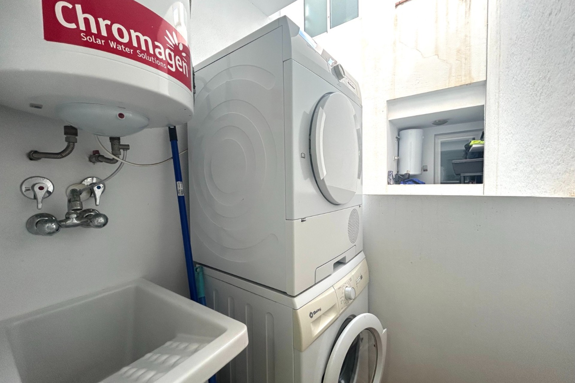 Reventa - Apartment - La Mata - Torreblanca