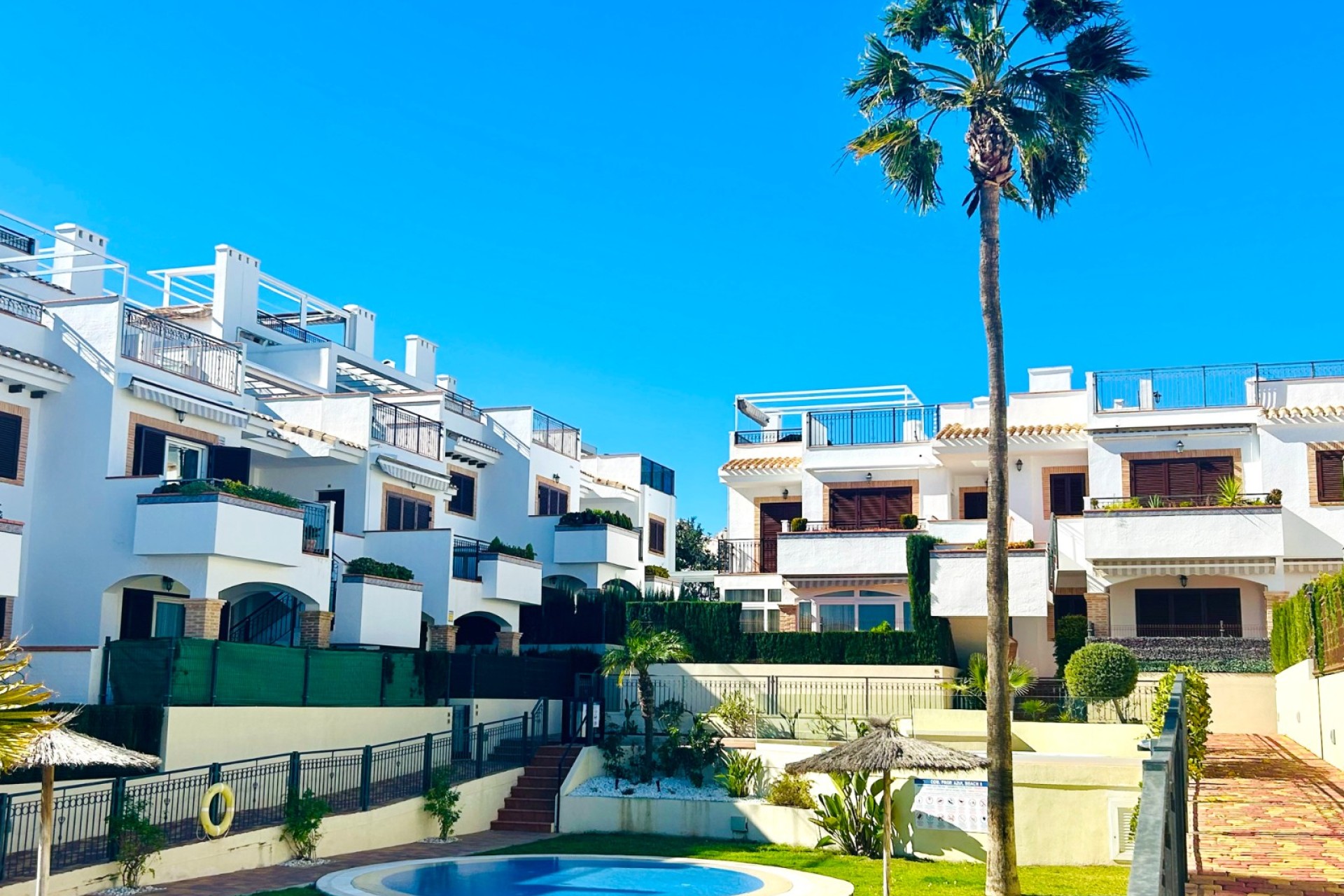 Reventa - Apartment - La Mata - Torreblanca