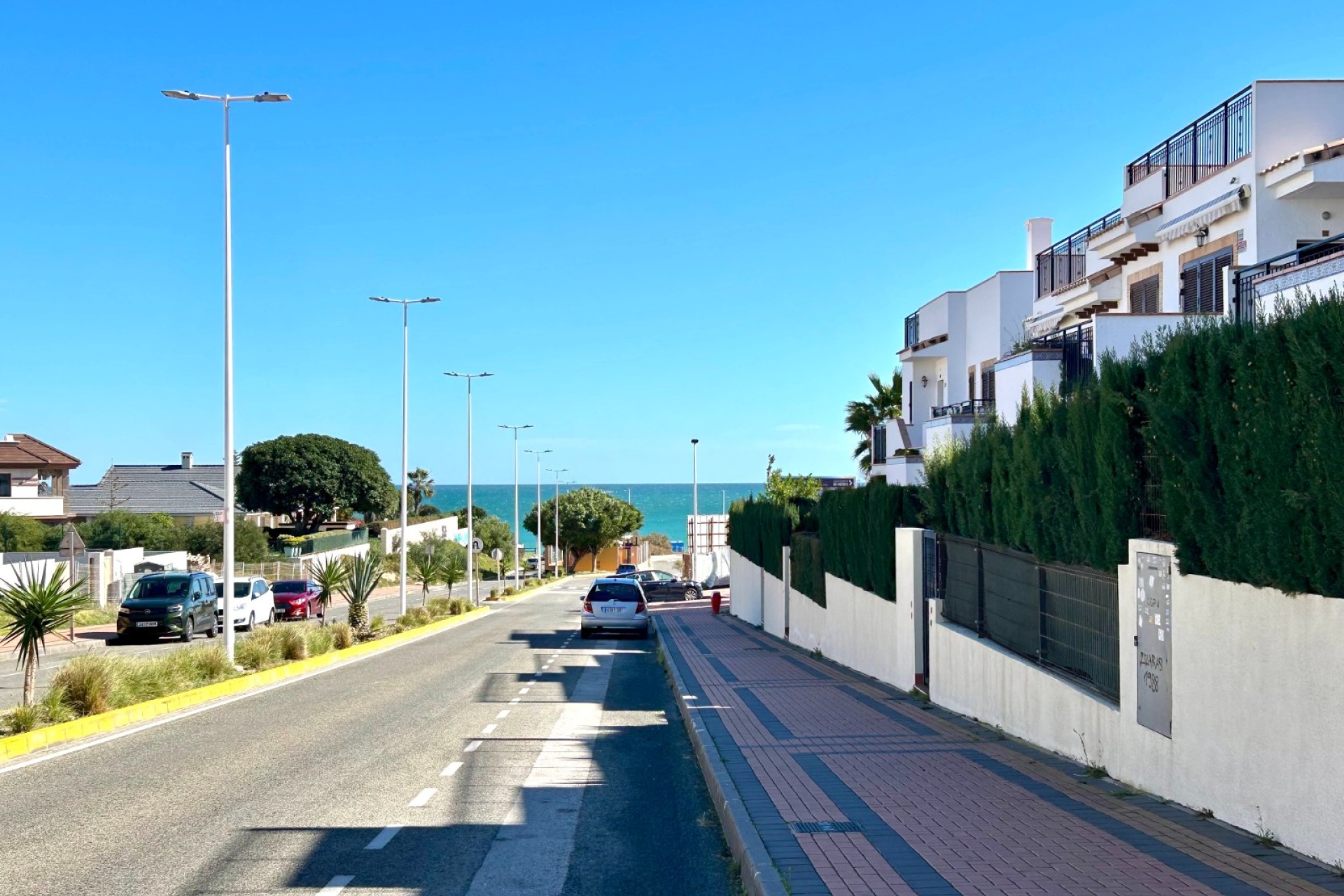 Reventa - Apartment - La Mata - Torreblanca