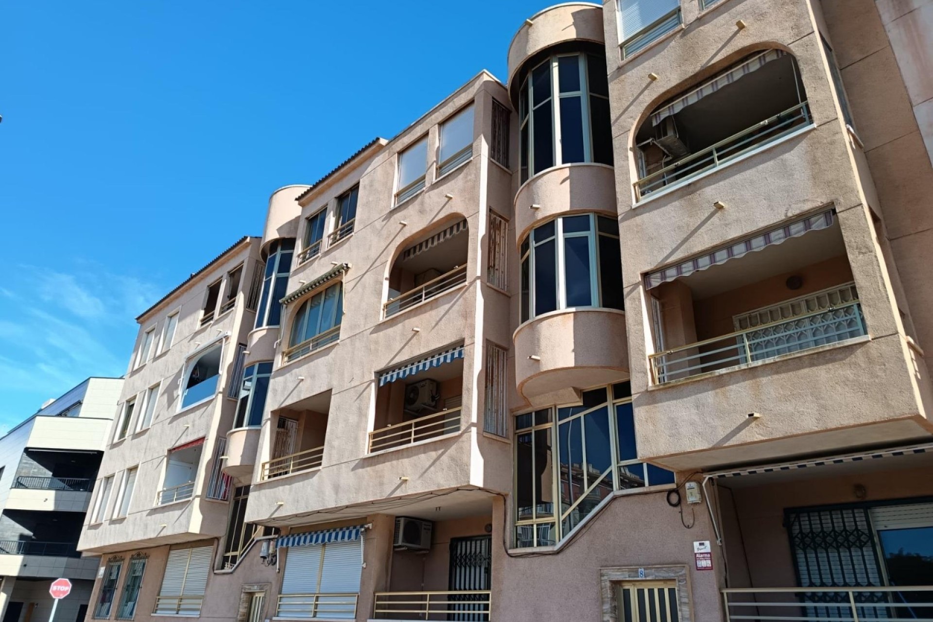 Reventa - Apartment - La Mata