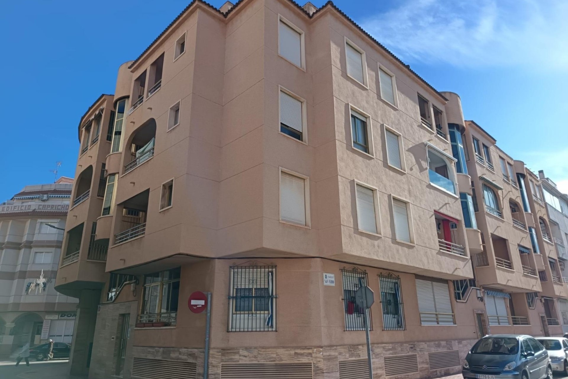 Reventa - Apartment - La Mata