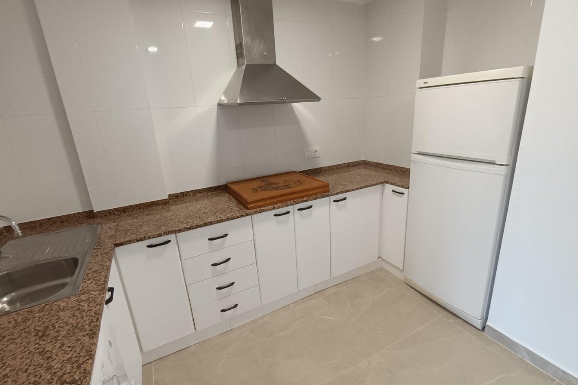 Reventa - Apartment - La Mata