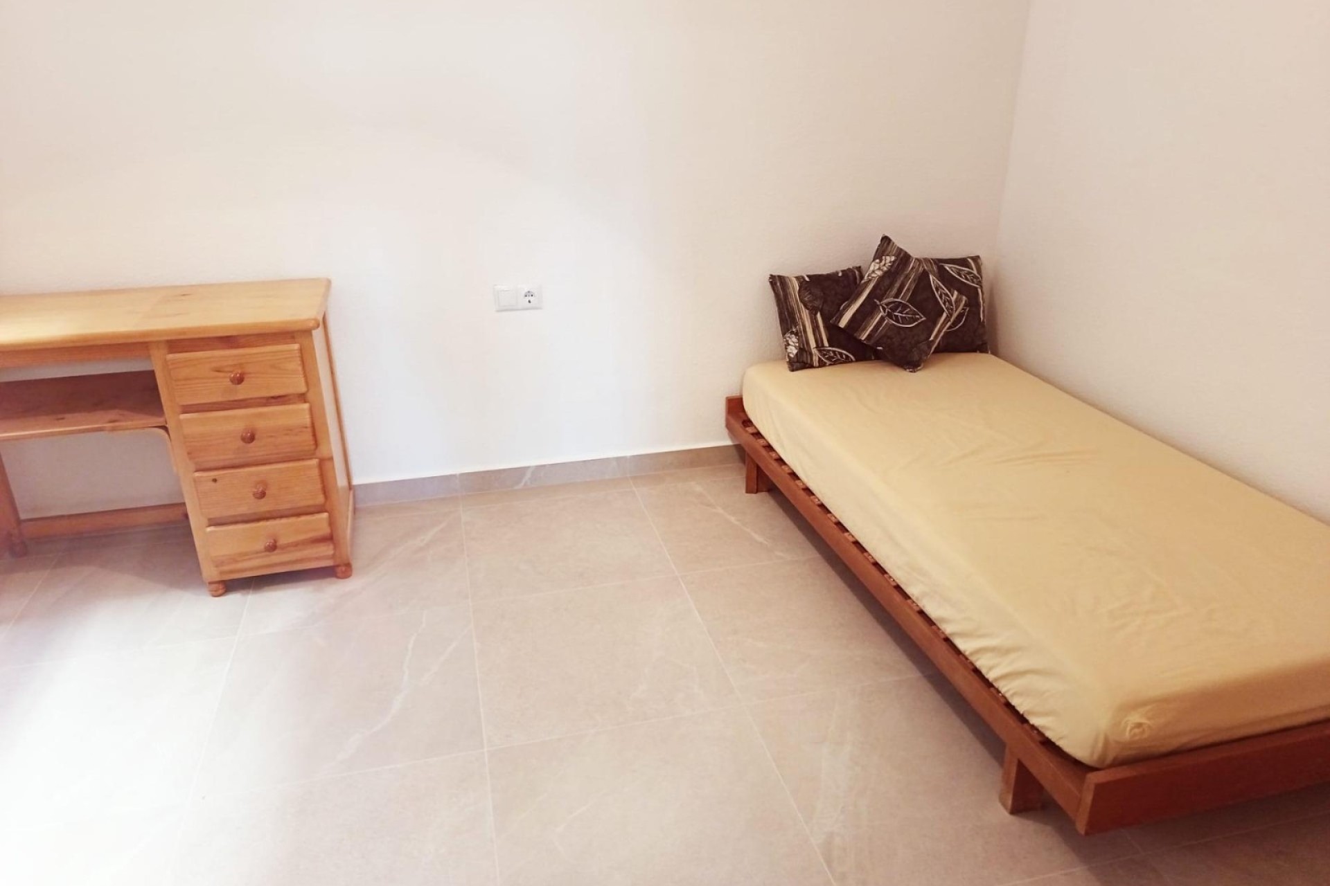 Reventa - Apartment - La Mata