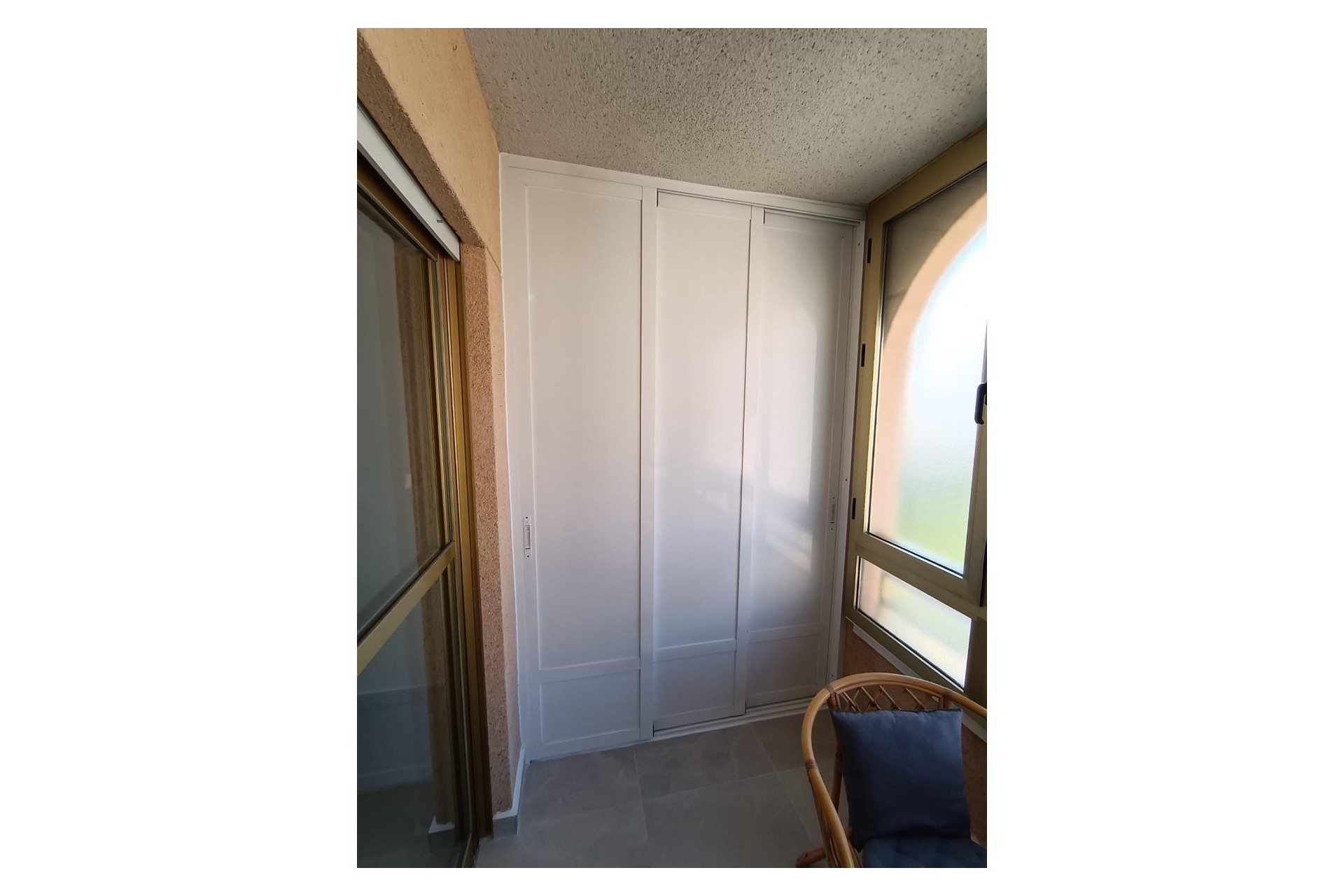 Reventa - Apartment - La Mata