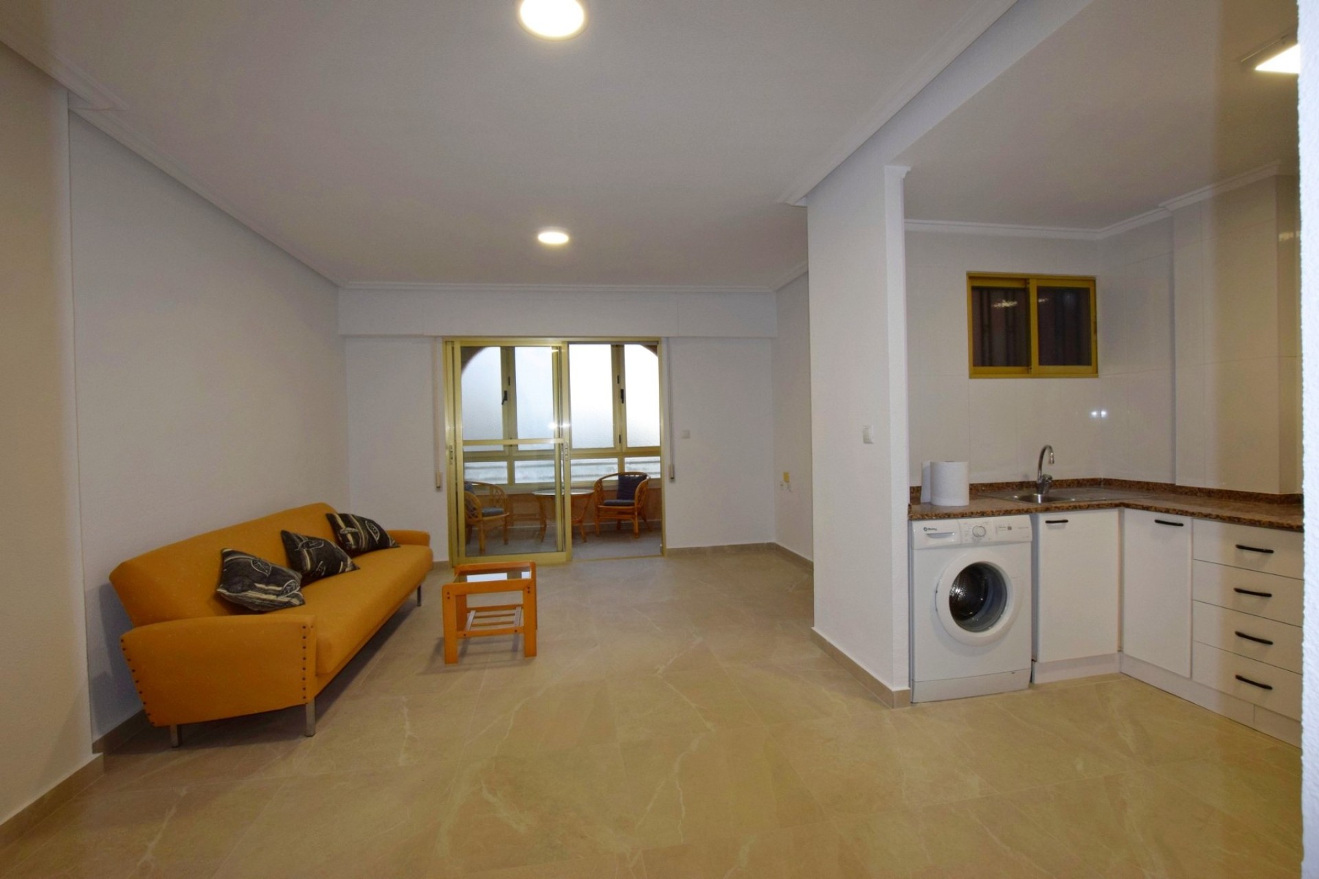 Reventa - Apartment - La Mata