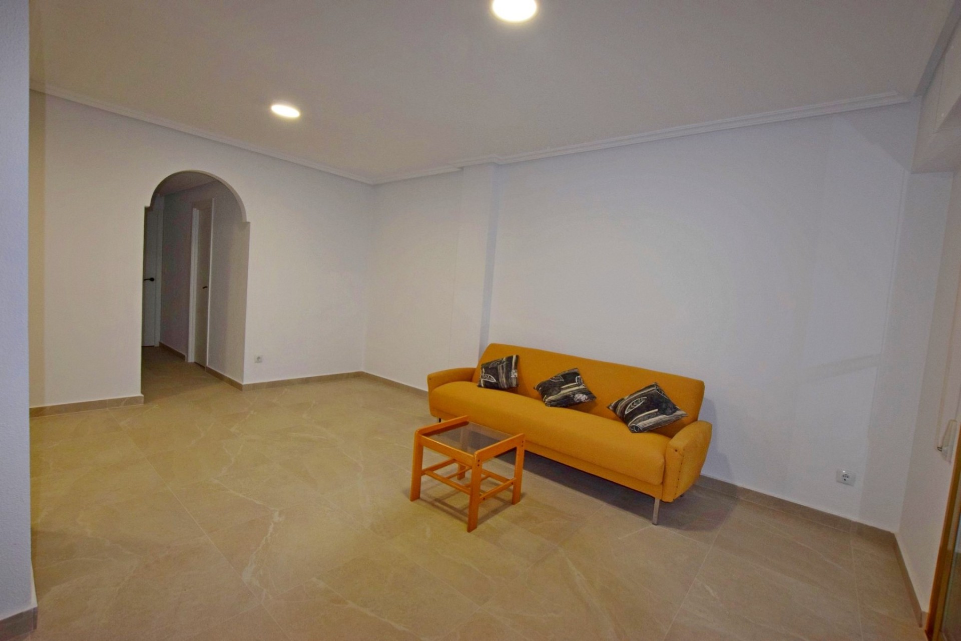 Reventa - Apartment - La Mata