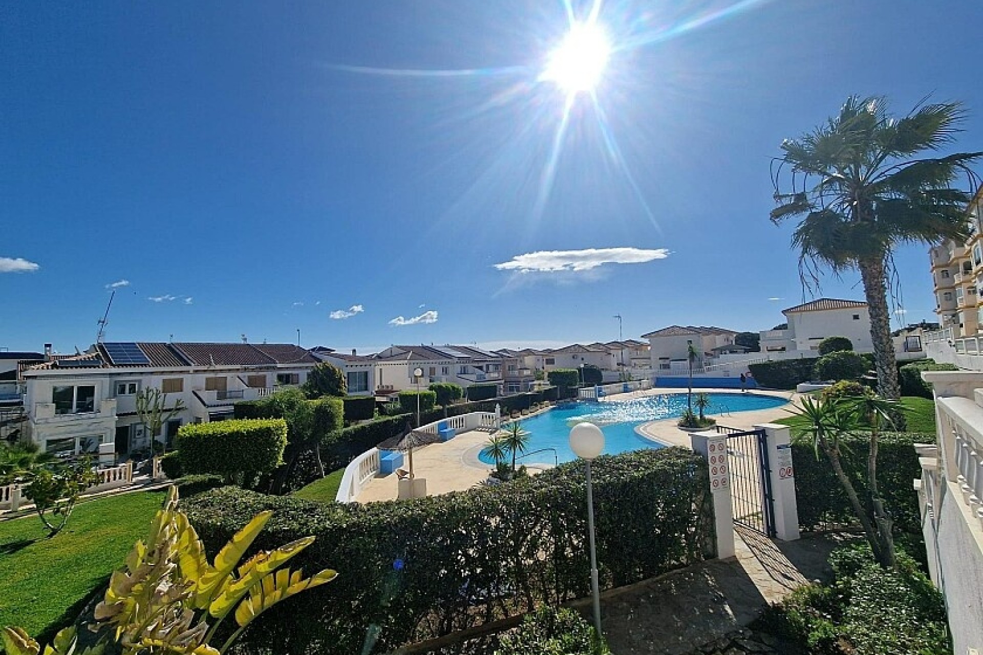 Reventa - Apartment - La Mata