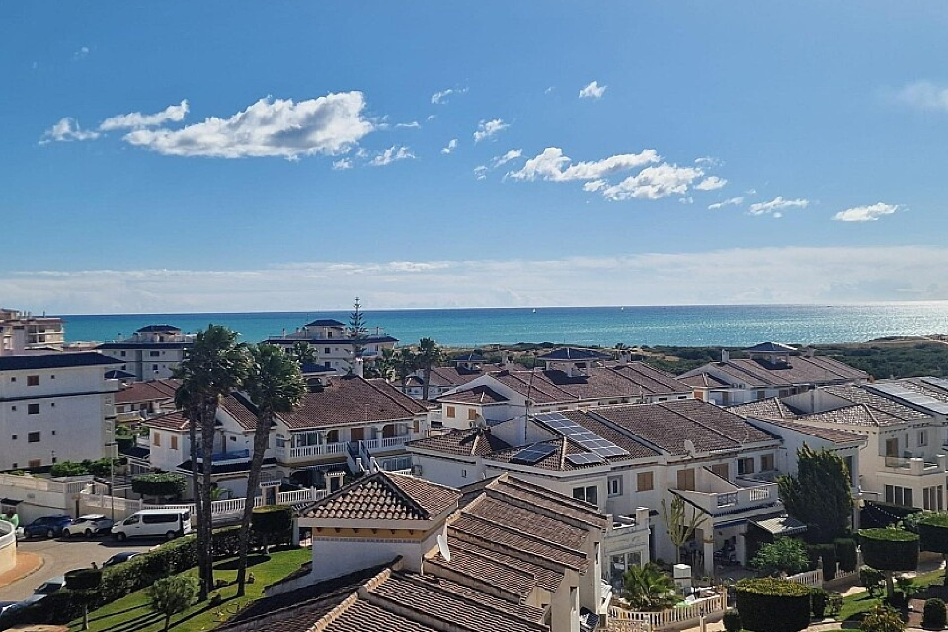 Reventa - Apartment - La Mata