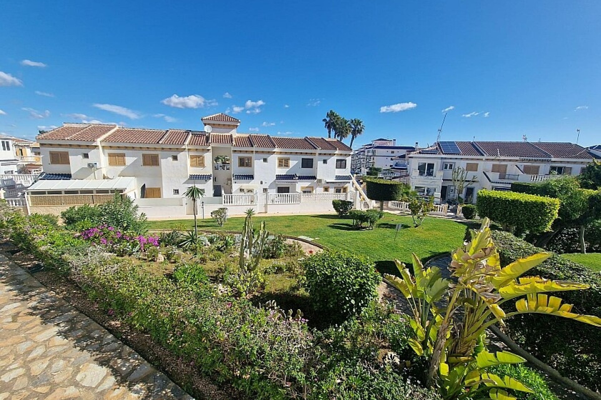 Reventa - Apartment - La Mata