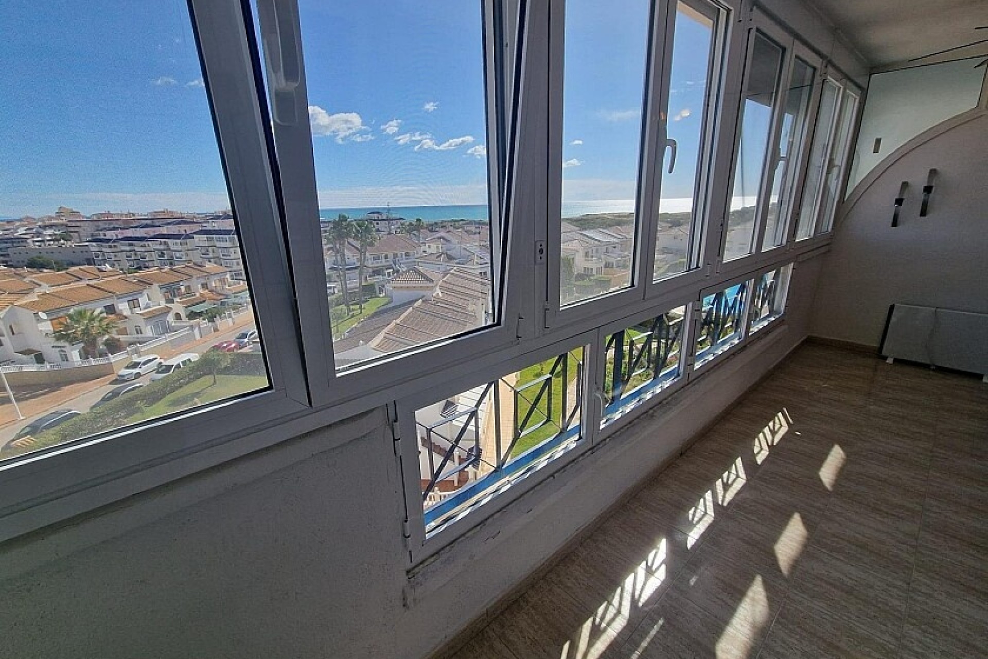 Reventa - Apartment - La Mata