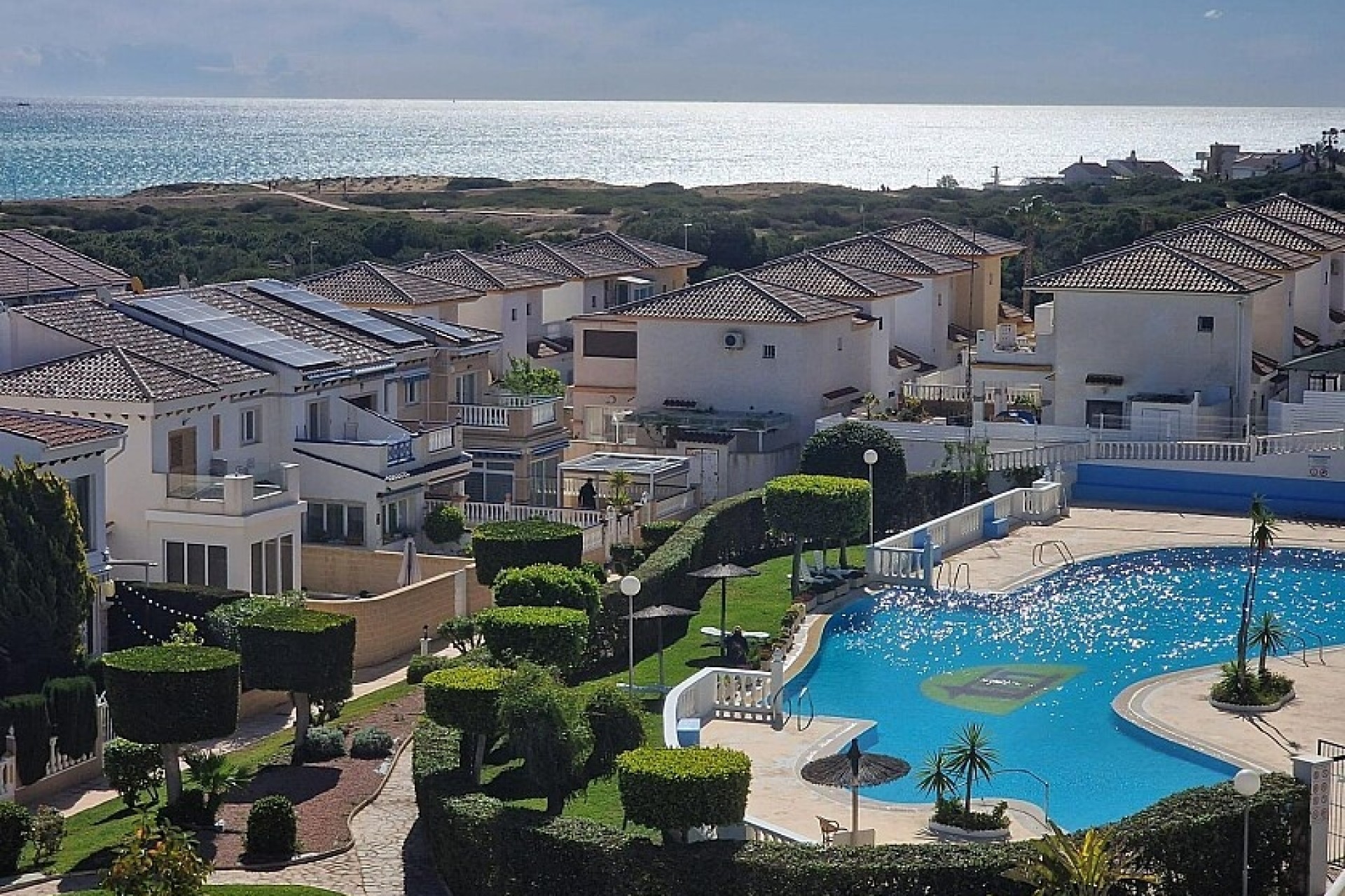 Reventa - Apartment - La Mata