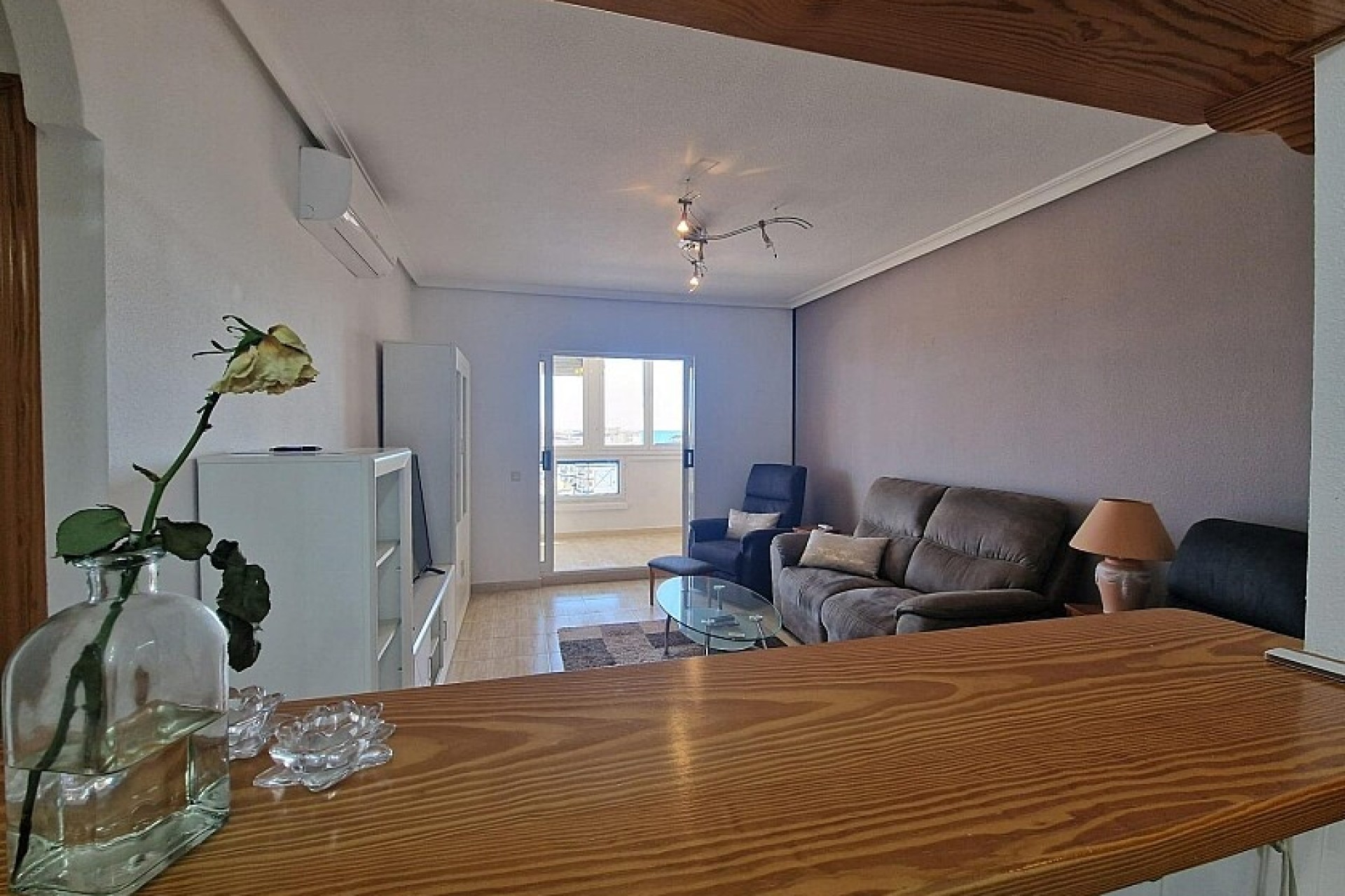 Reventa - Apartment - La Mata