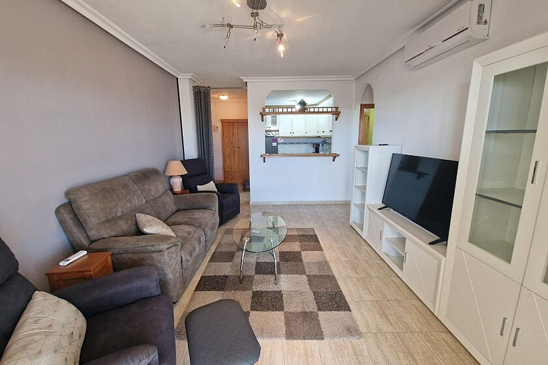 Reventa - Apartment - La Mata