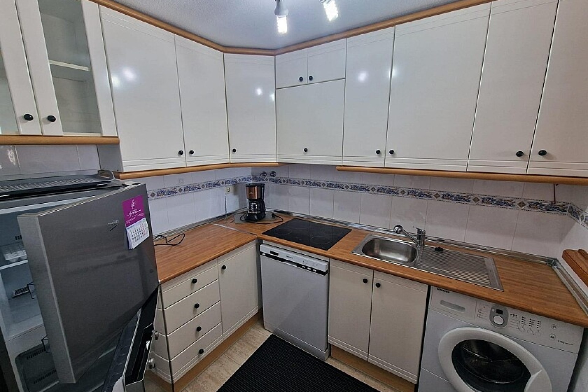 Reventa - Apartment - La Mata