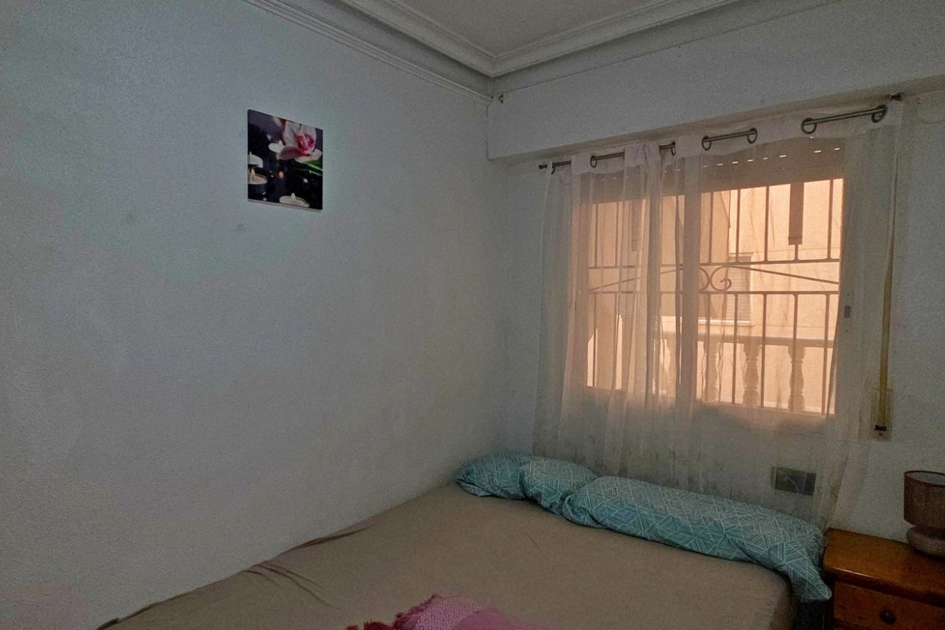 Reventa - Apartment - La Mata