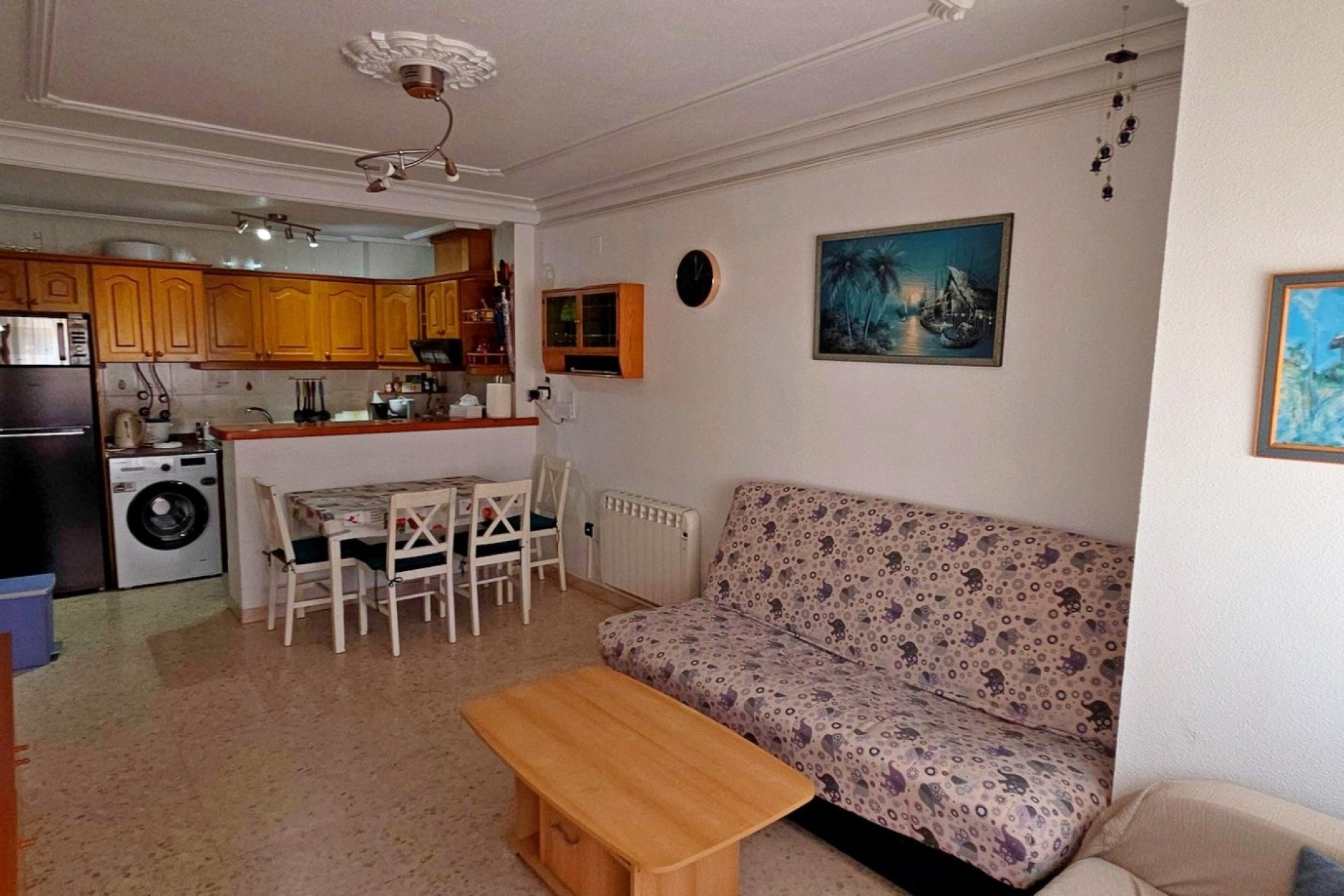 Reventa - Apartment - La Mata