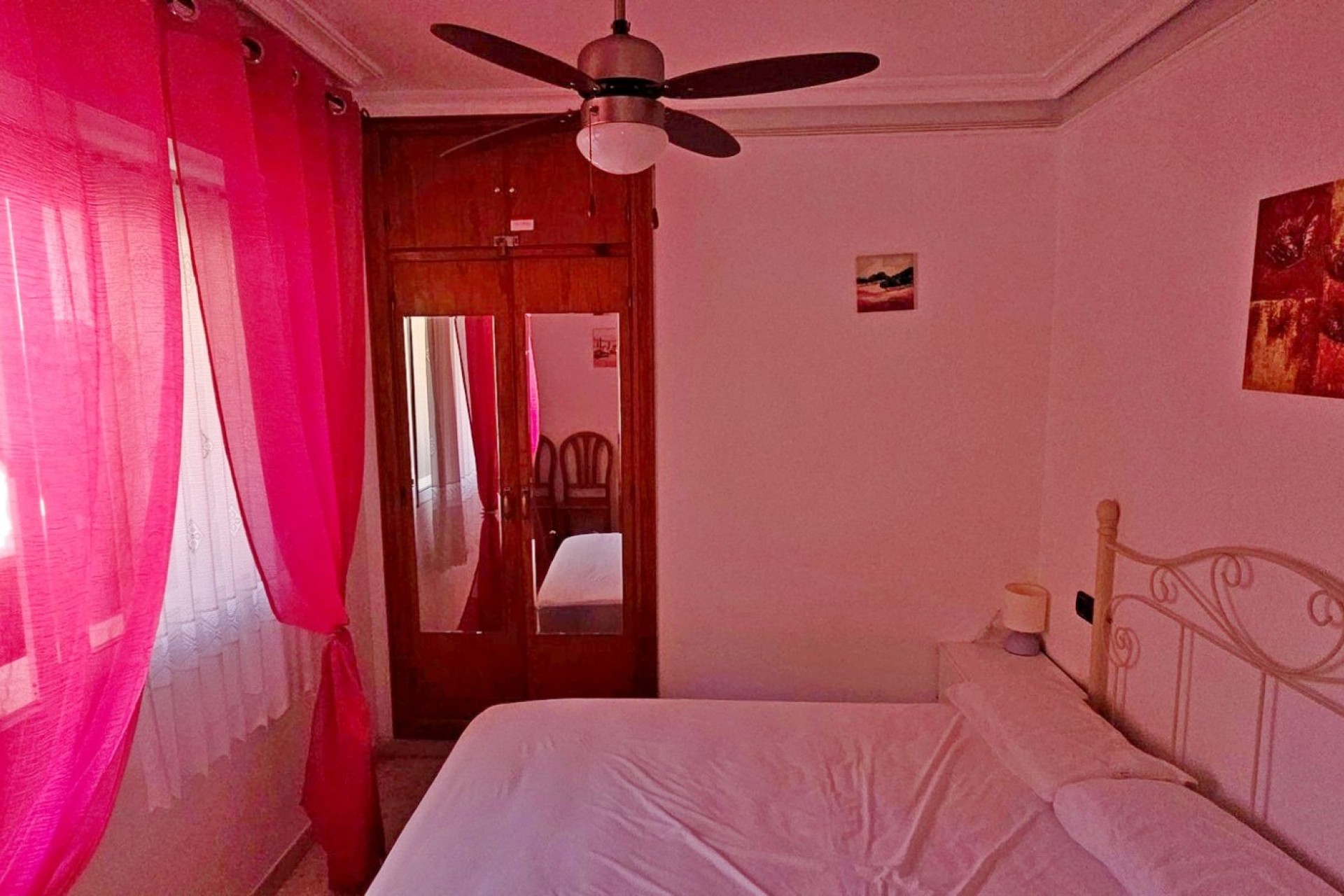 Reventa - Apartment - La Mata