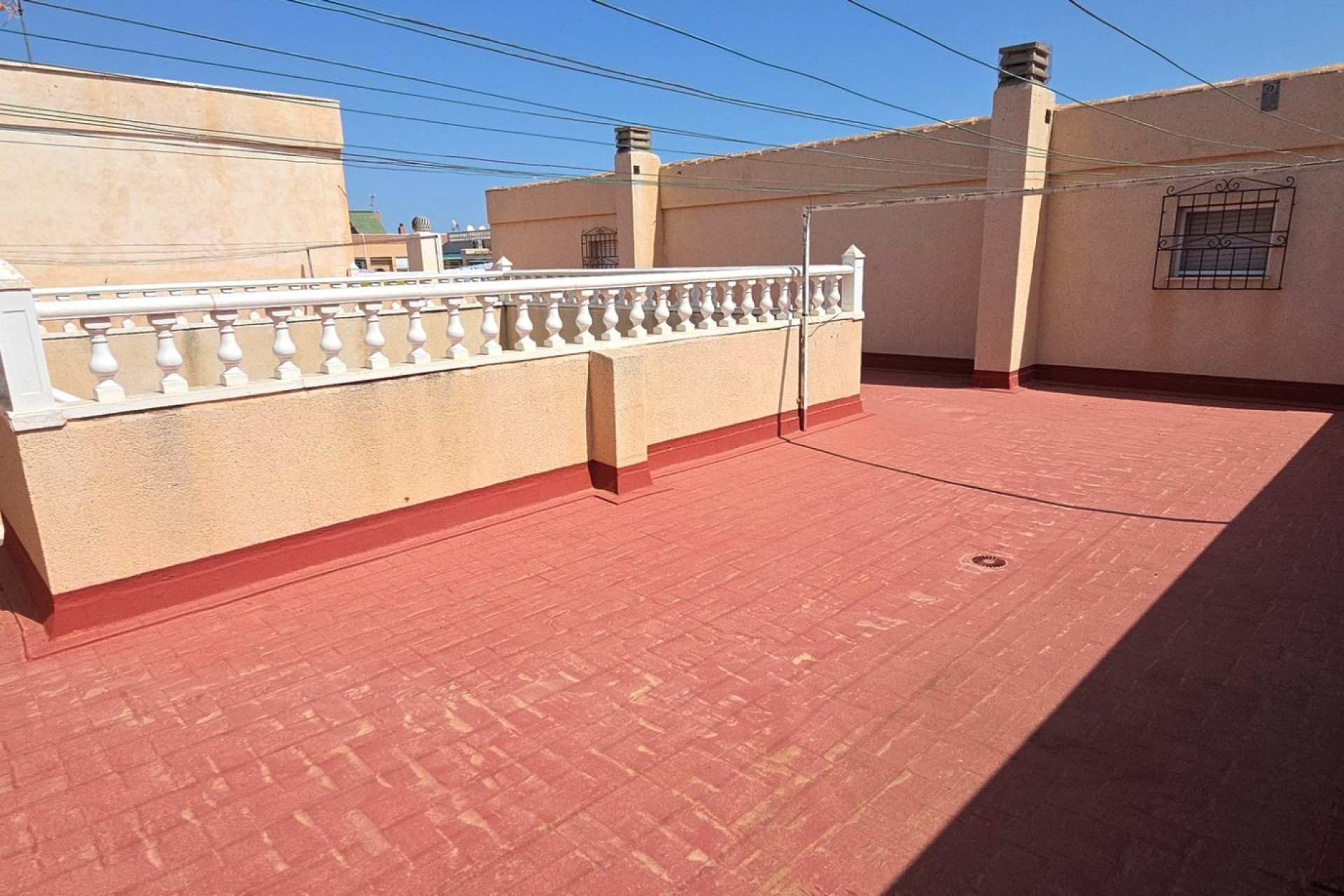 Reventa - Apartment - La Mata